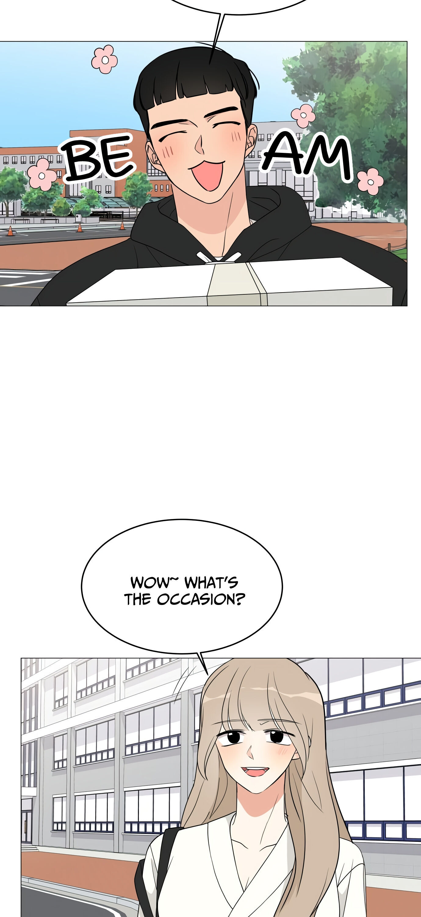 Miss 180 Chapter 15 - Page 21