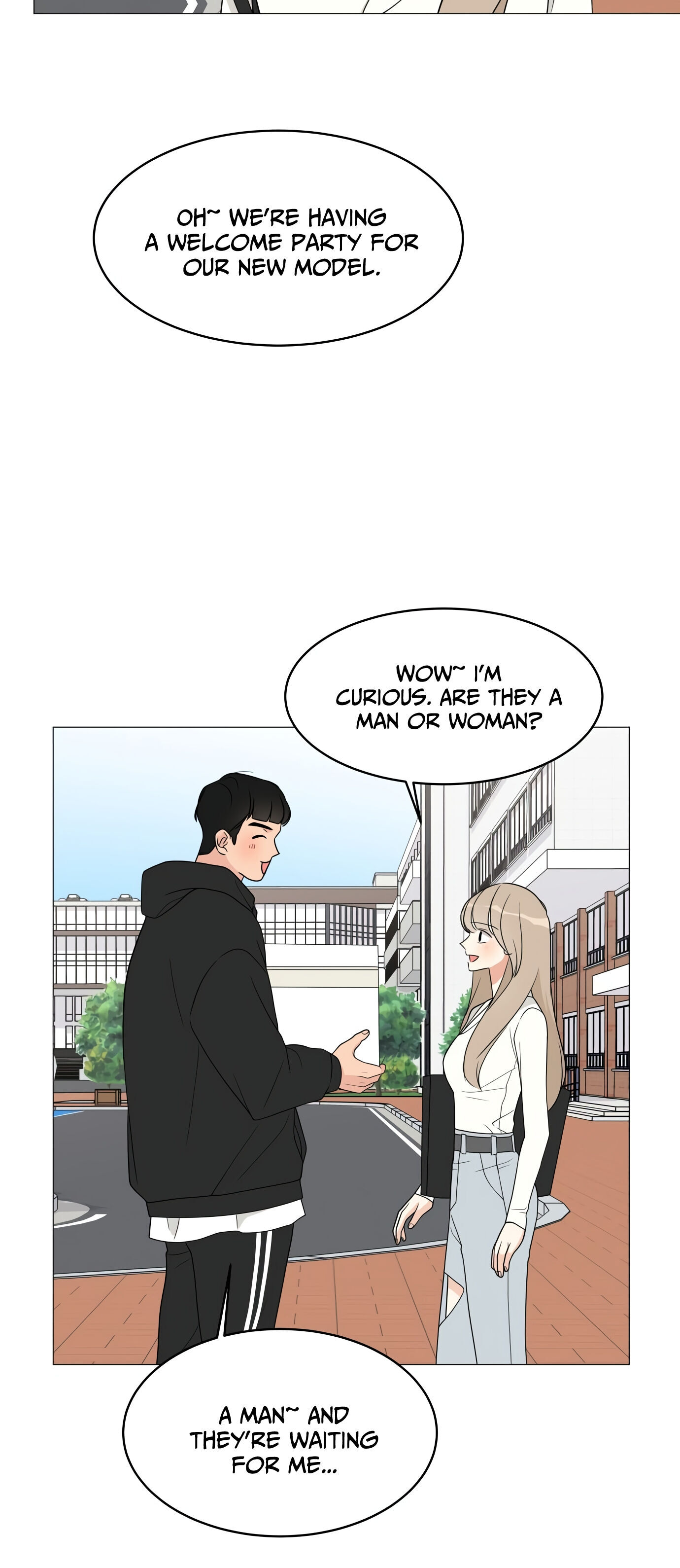 Miss 180 Chapter 15 - Page 22