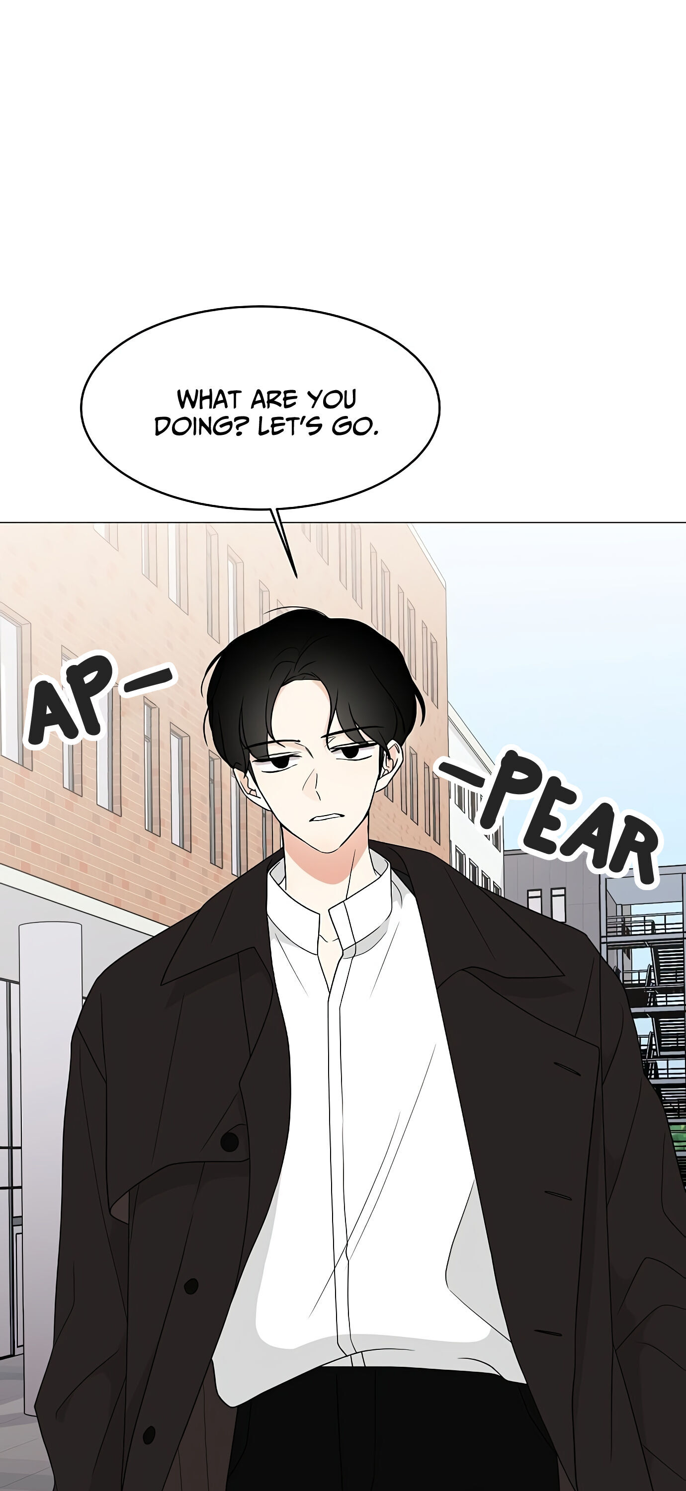 Miss 180 Chapter 15 - Page 27