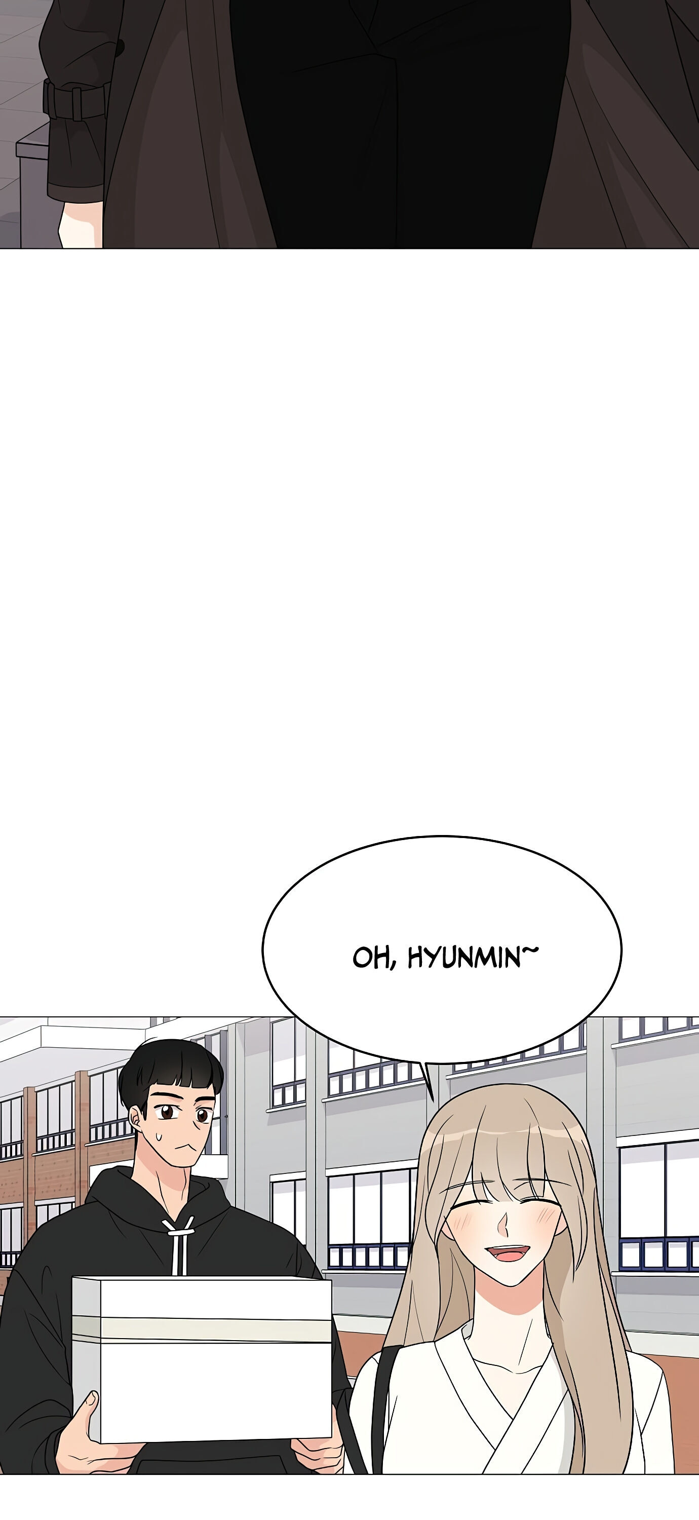 Miss 180 Chapter 15 - Page 28