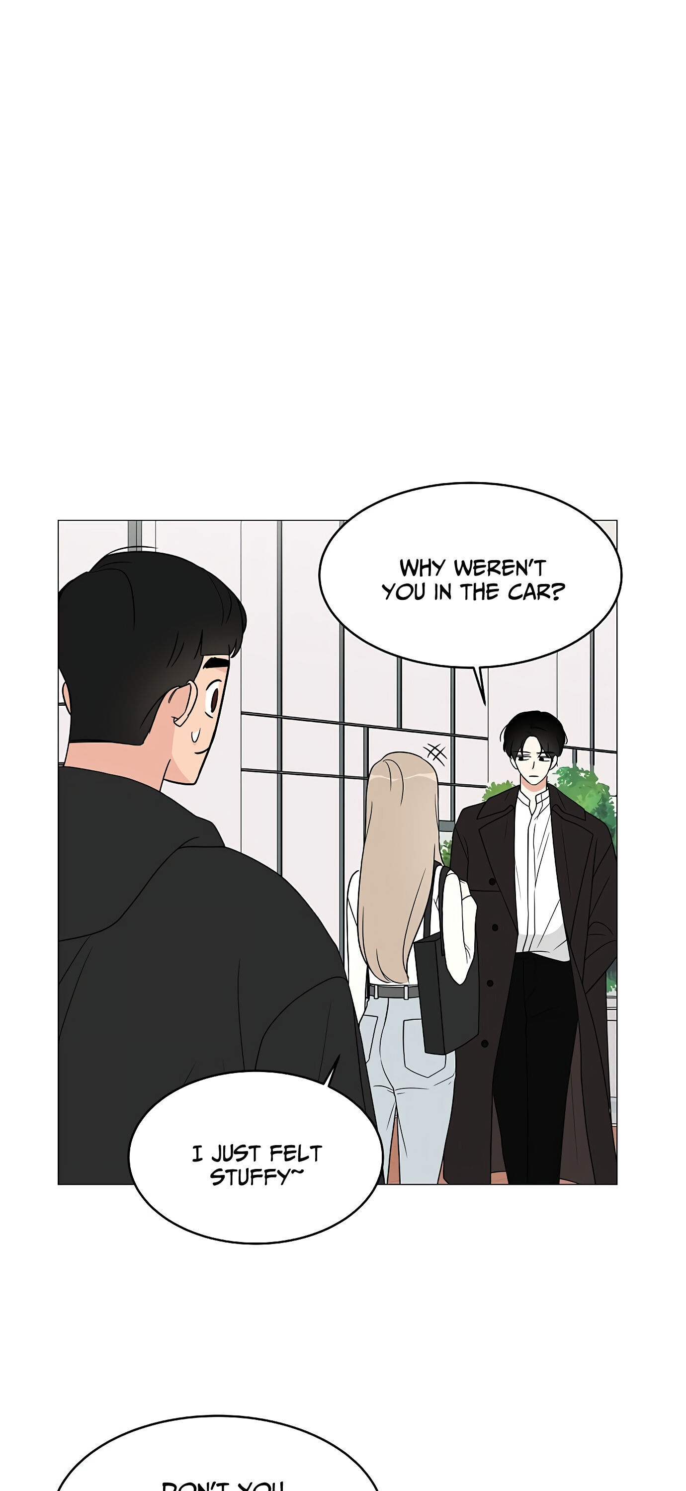 Miss 180 Chapter 15 - Page 29