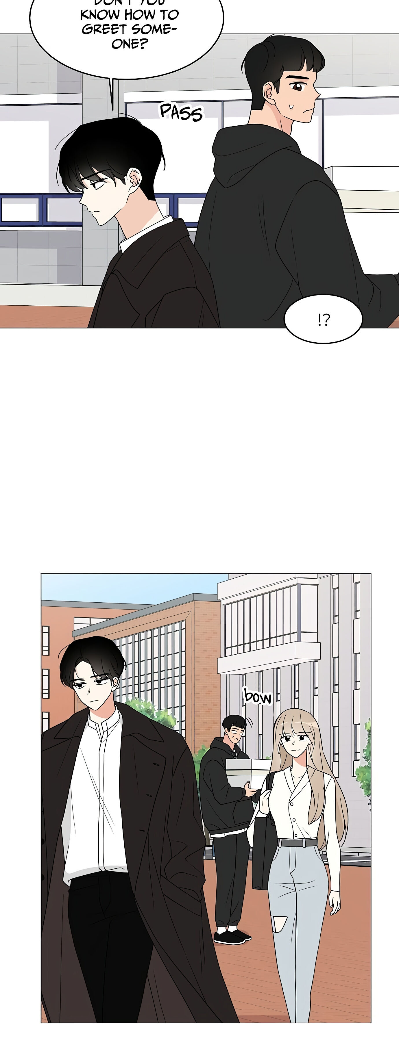 Miss 180 Chapter 15 - Page 30