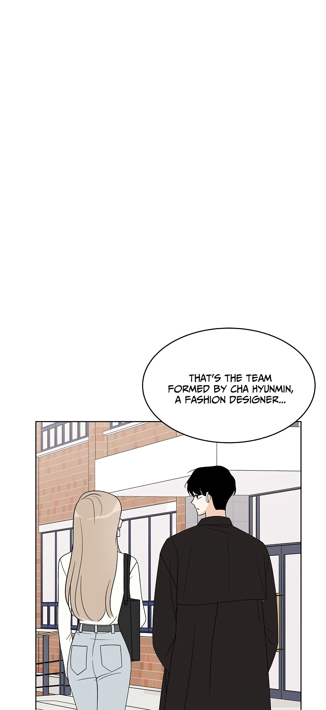 Miss 180 Chapter 15 - Page 32