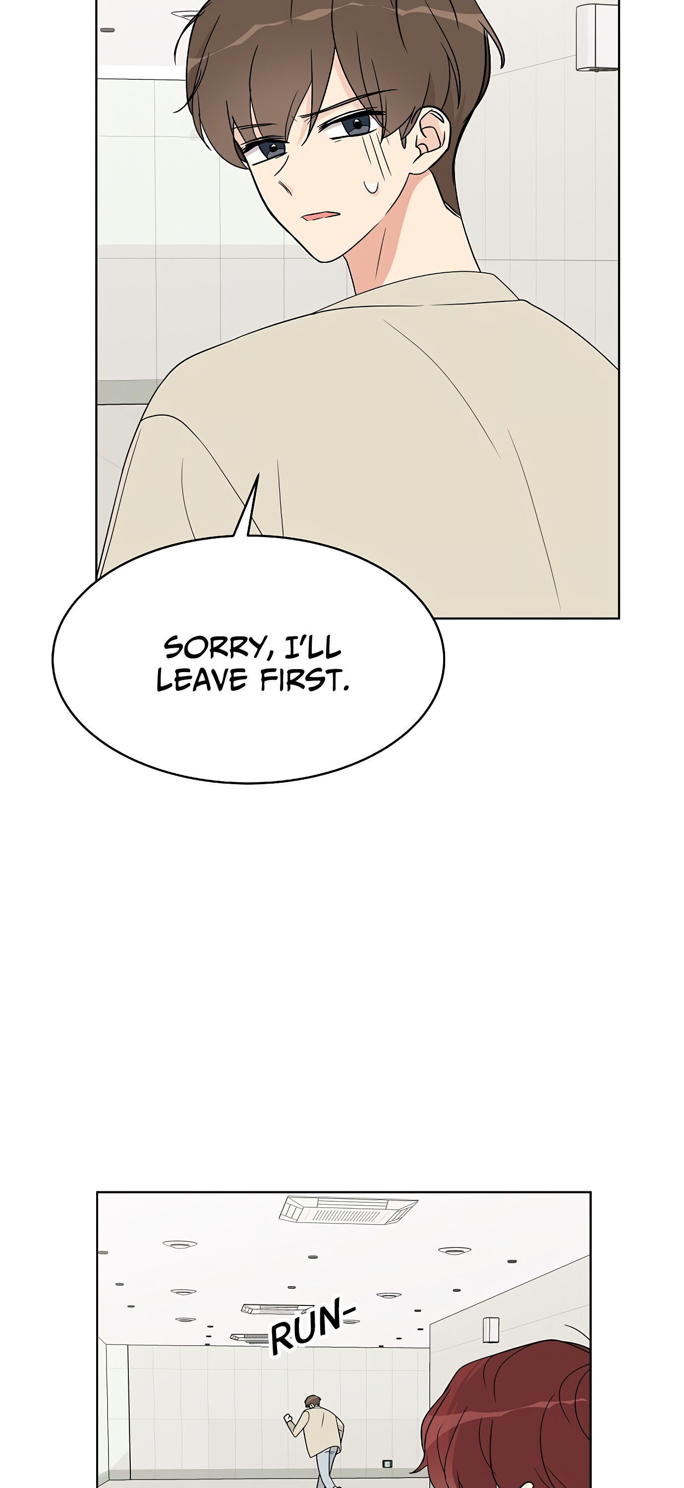 Miss 180 Chapter 15 - Page 36