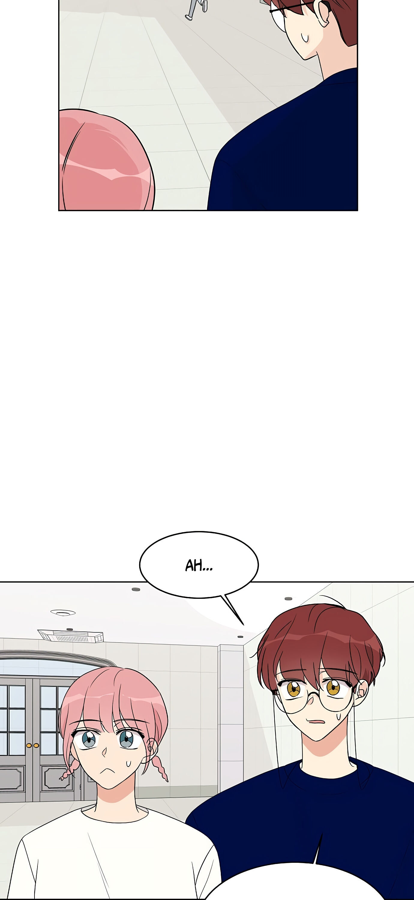 Miss 180 Chapter 15 - Page 37