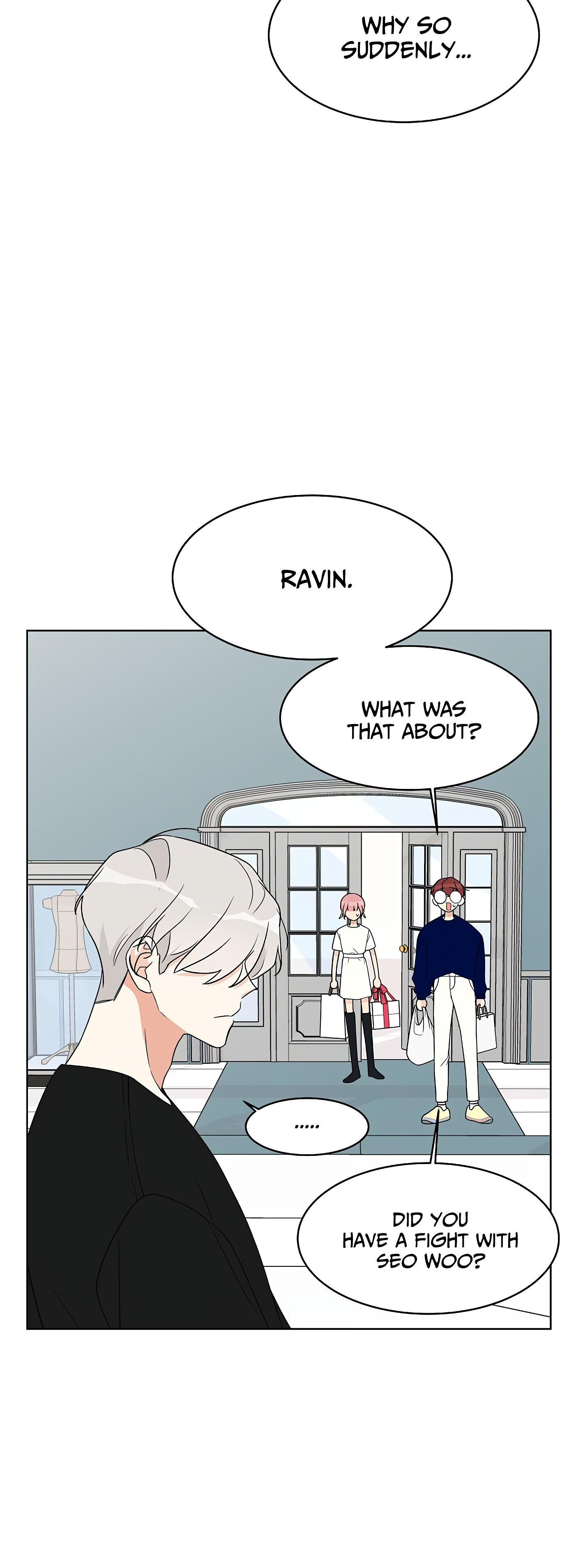 Miss 180 Chapter 15 - Page 38