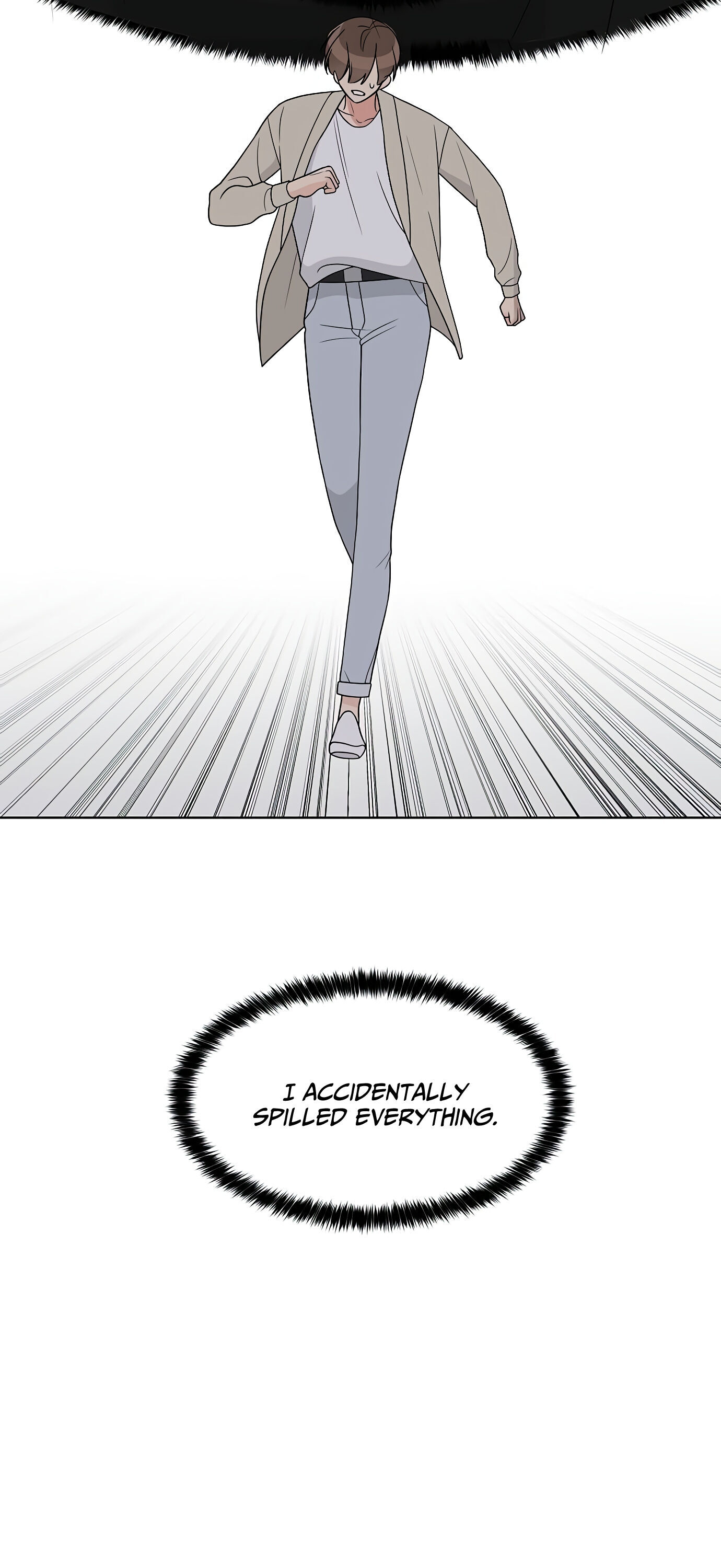 Miss 180 Chapter 15 - Page 44