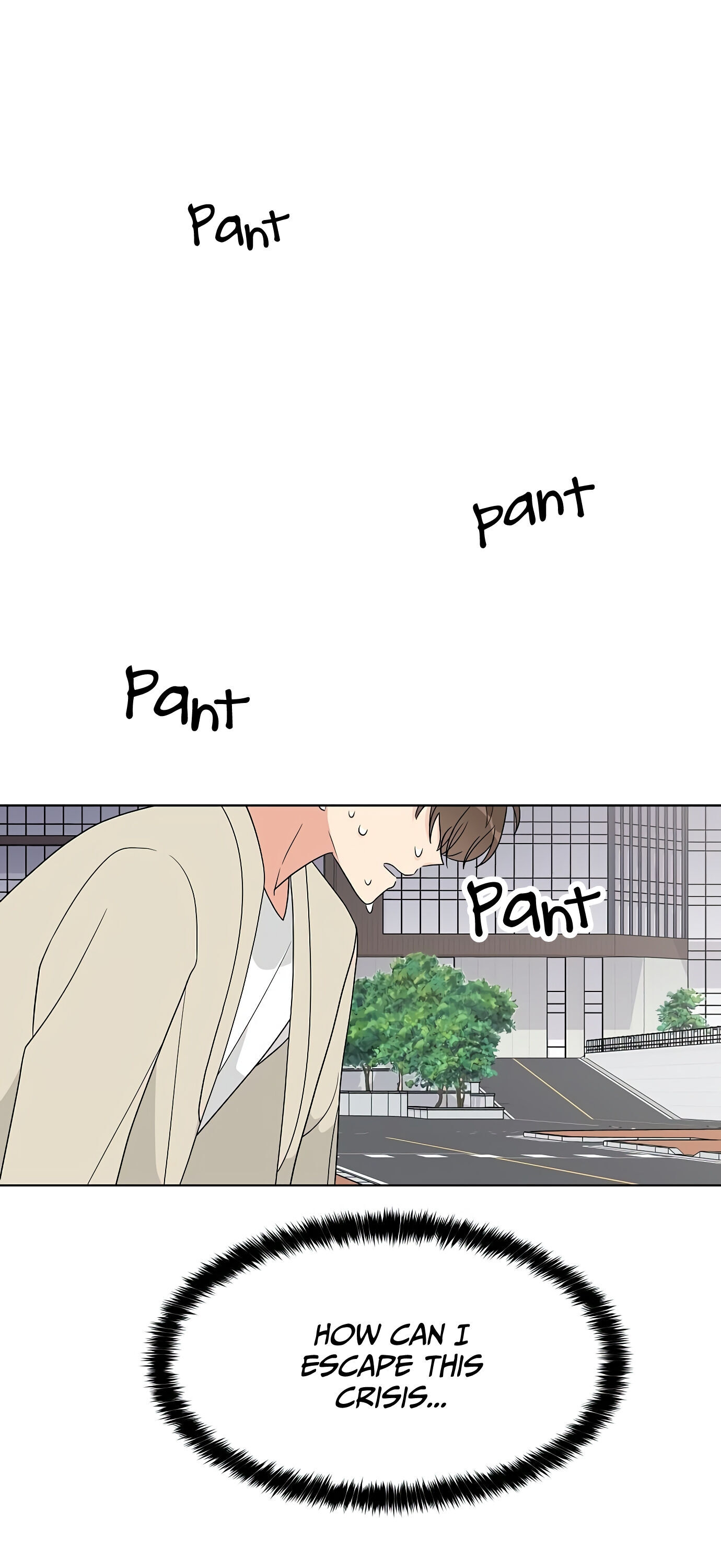 Miss 180 Chapter 15 - Page 45