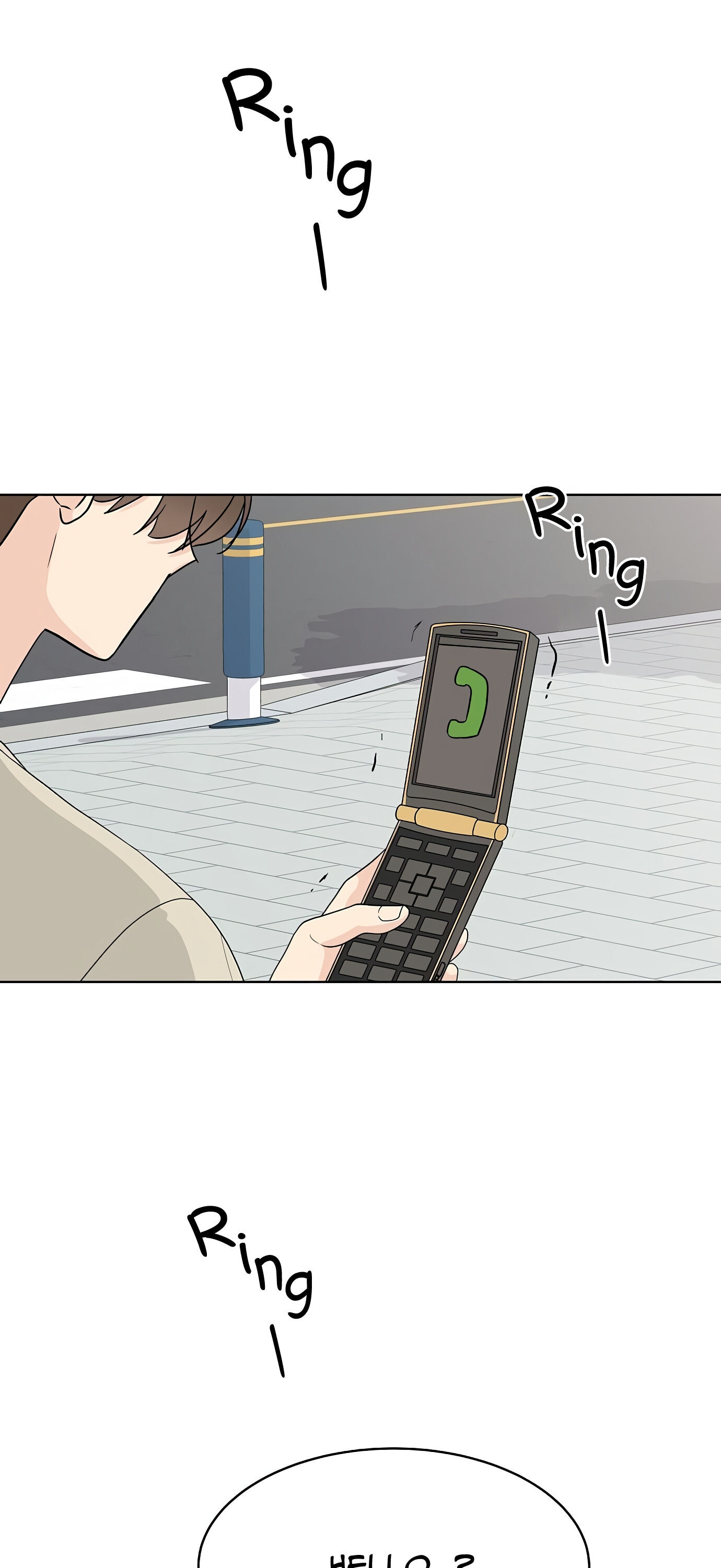 Miss 180 Chapter 15 - Page 47