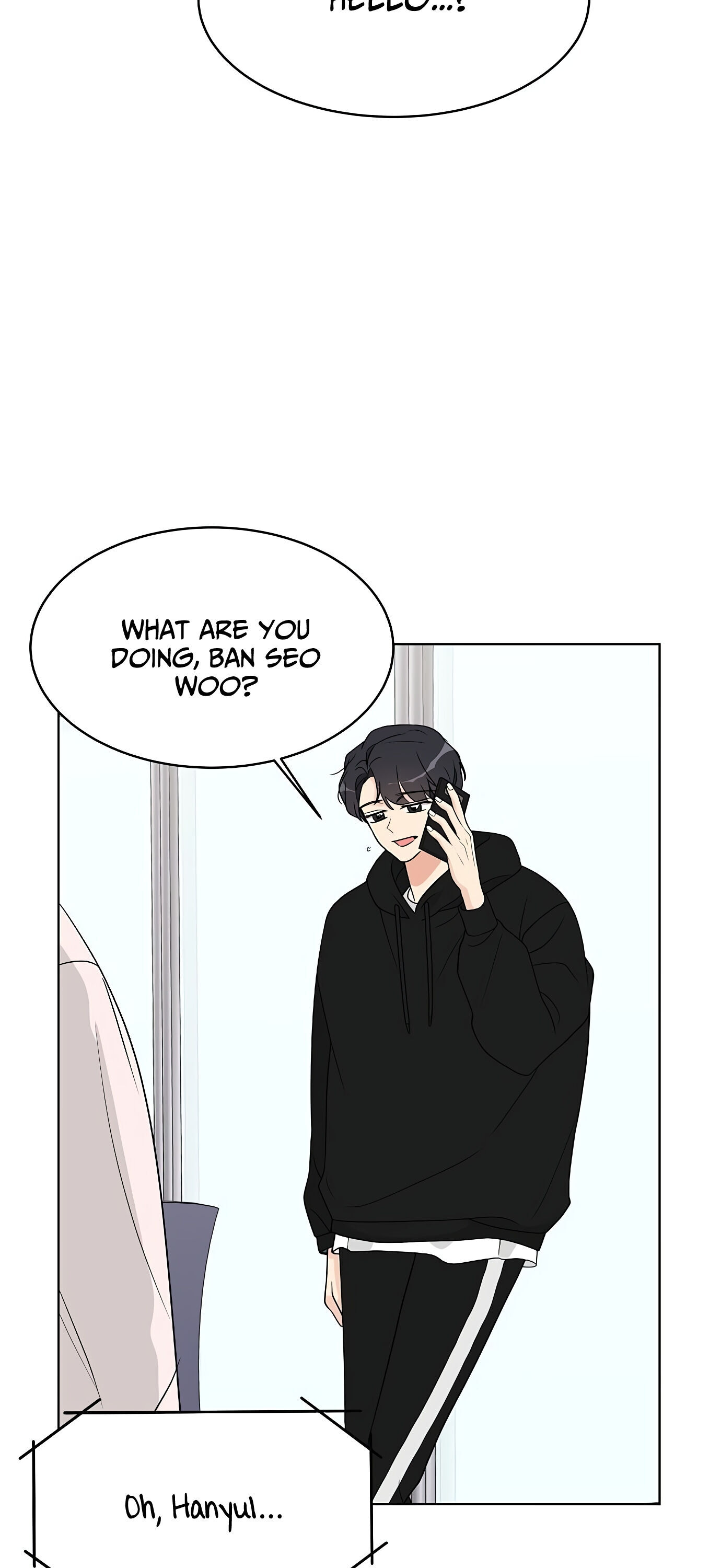 Miss 180 Chapter 15 - Page 48