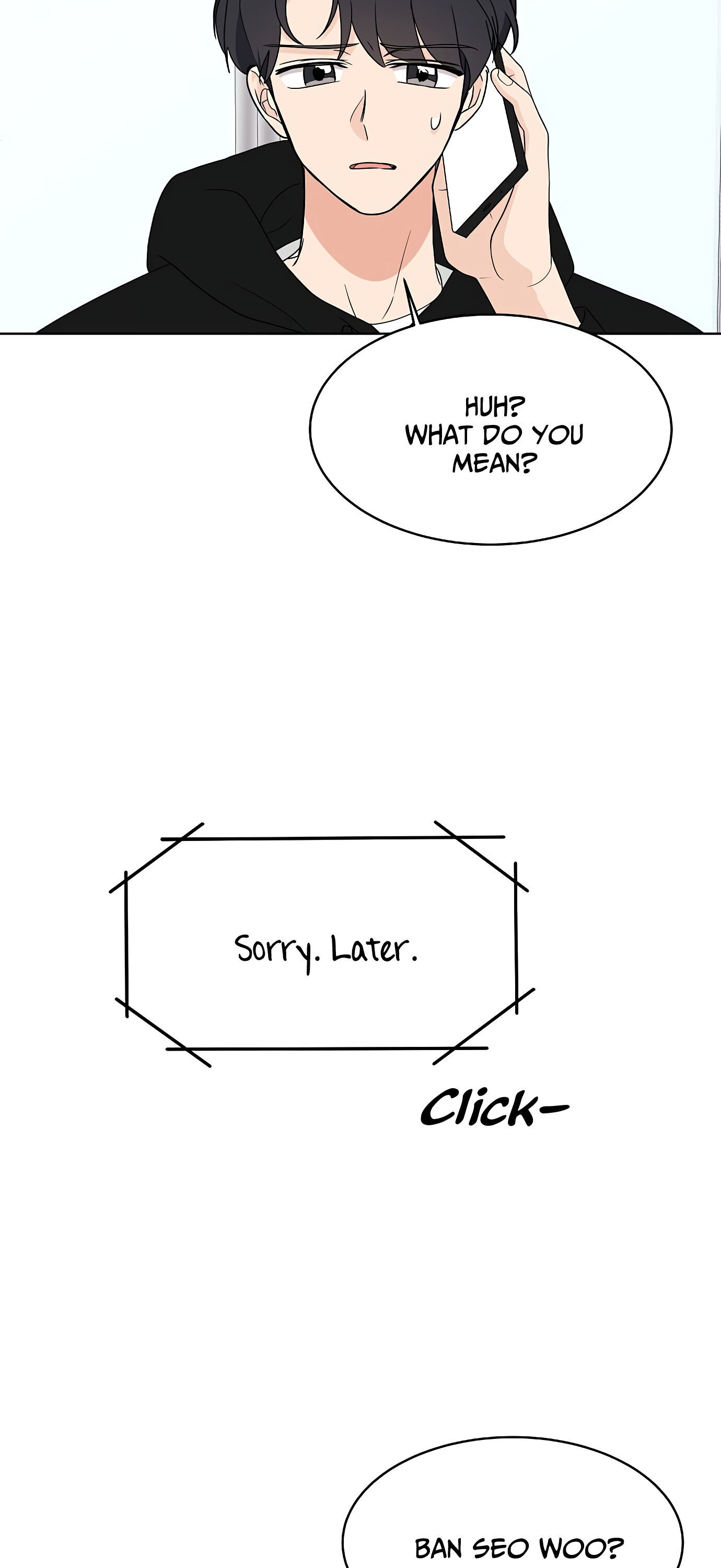 Miss 180 Chapter 15 - Page 52