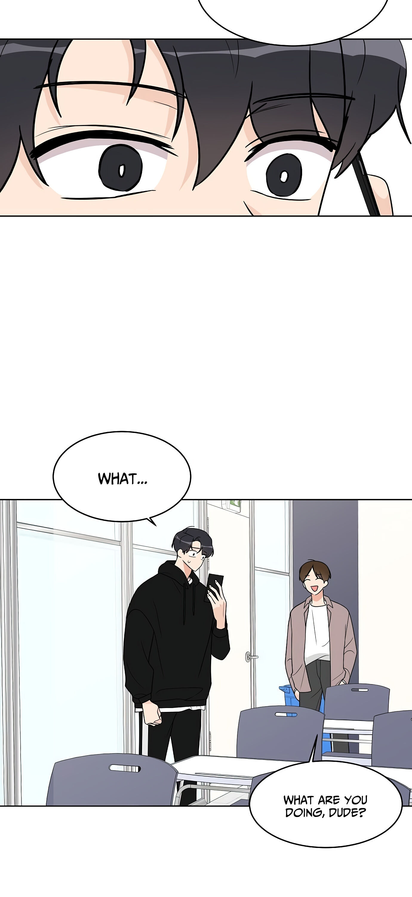 Miss 180 Chapter 15 - Page 53