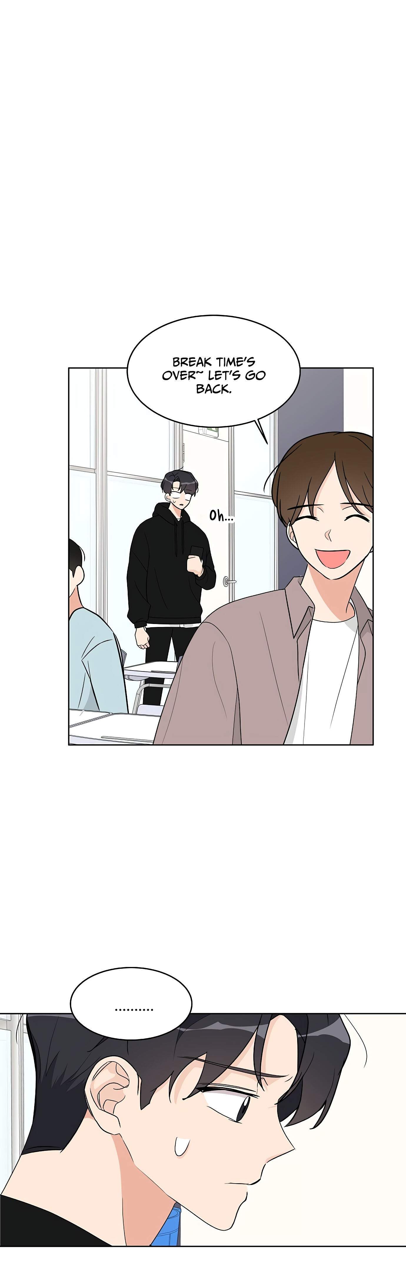 Miss 180 Chapter 15 - Page 54