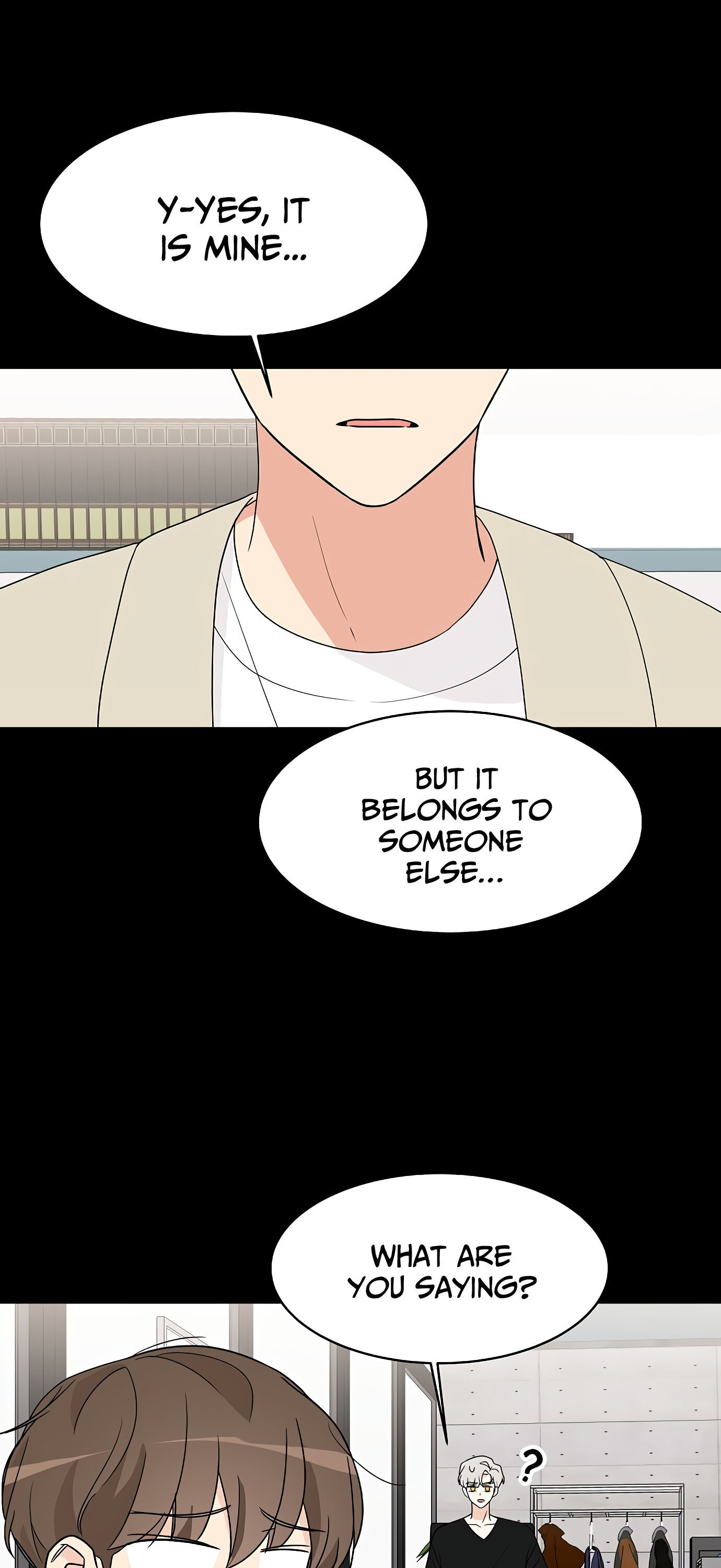 Miss 180 Chapter 16 - Page 4