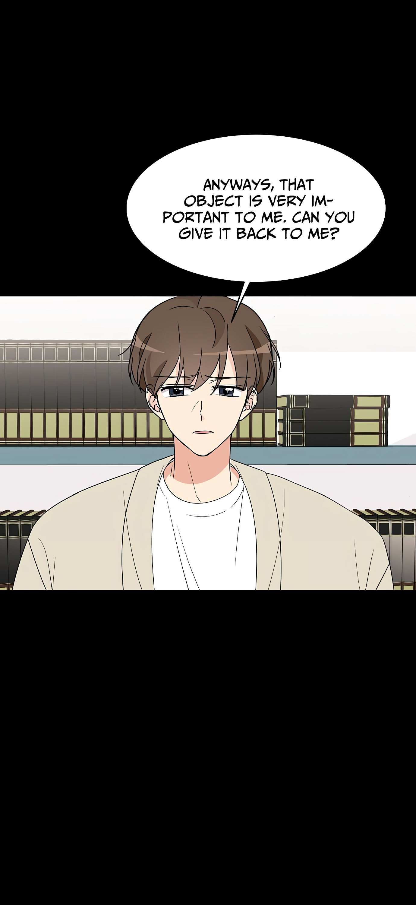 Miss 180 Chapter 16 - Page 6