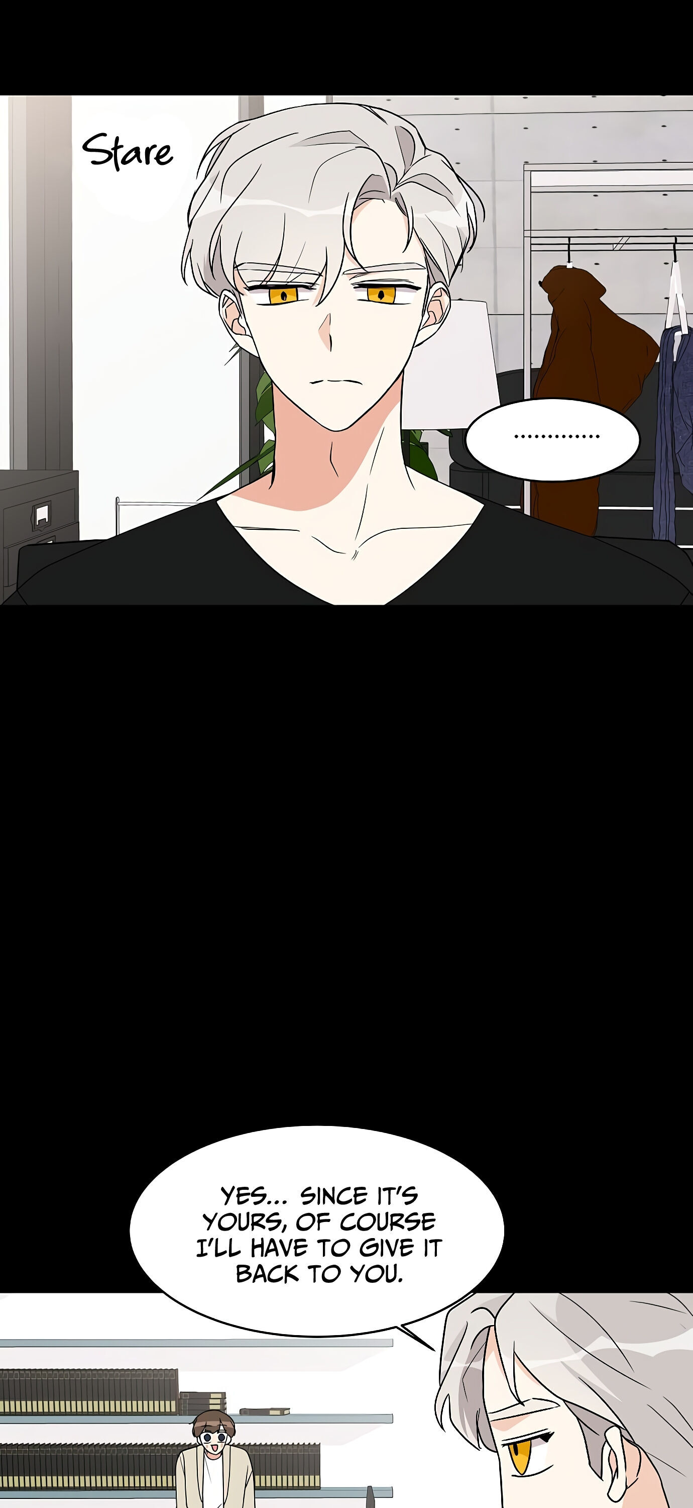 Miss 180 Chapter 16 - Page 7