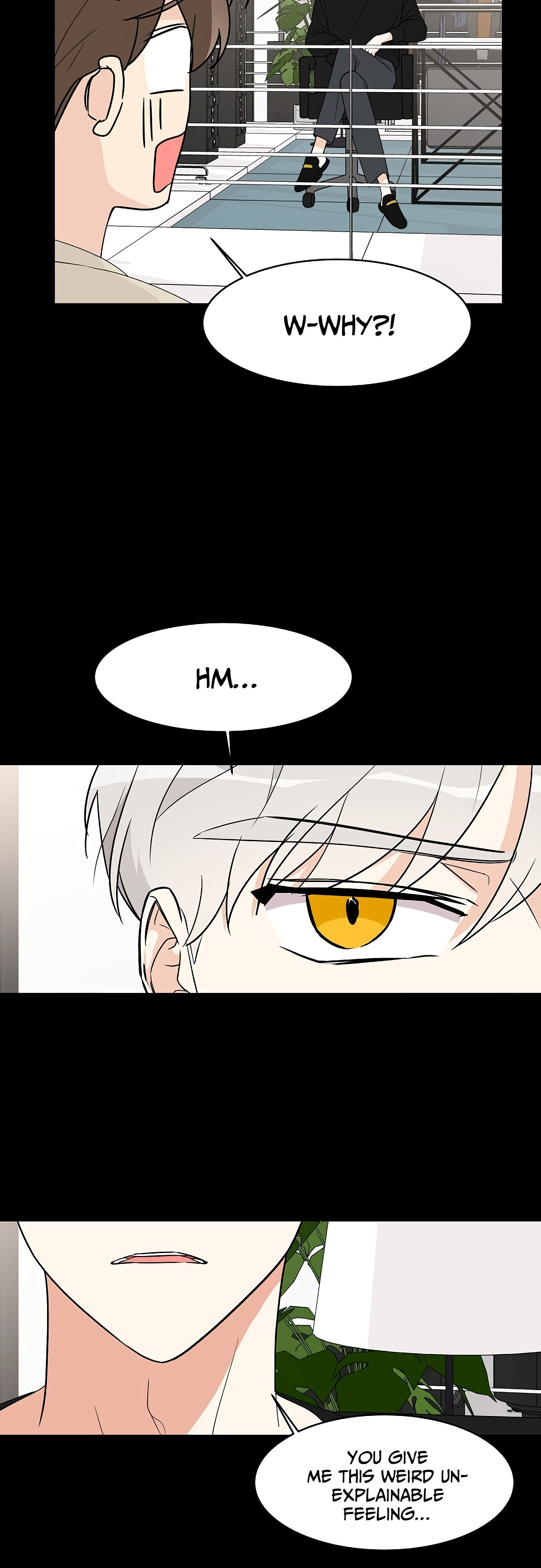 Miss 180 Chapter 16 - Page 9