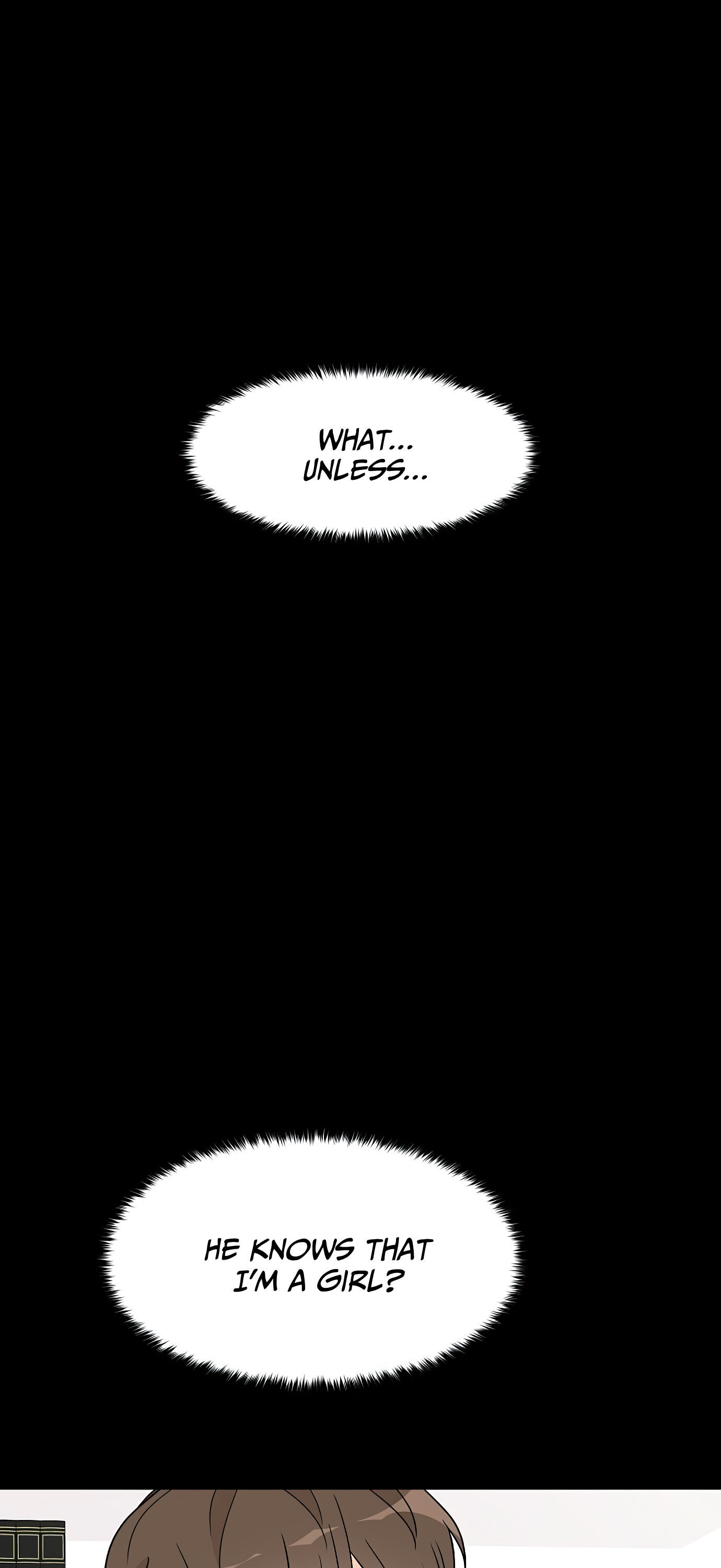 Miss 180 Chapter 16 - Page 11