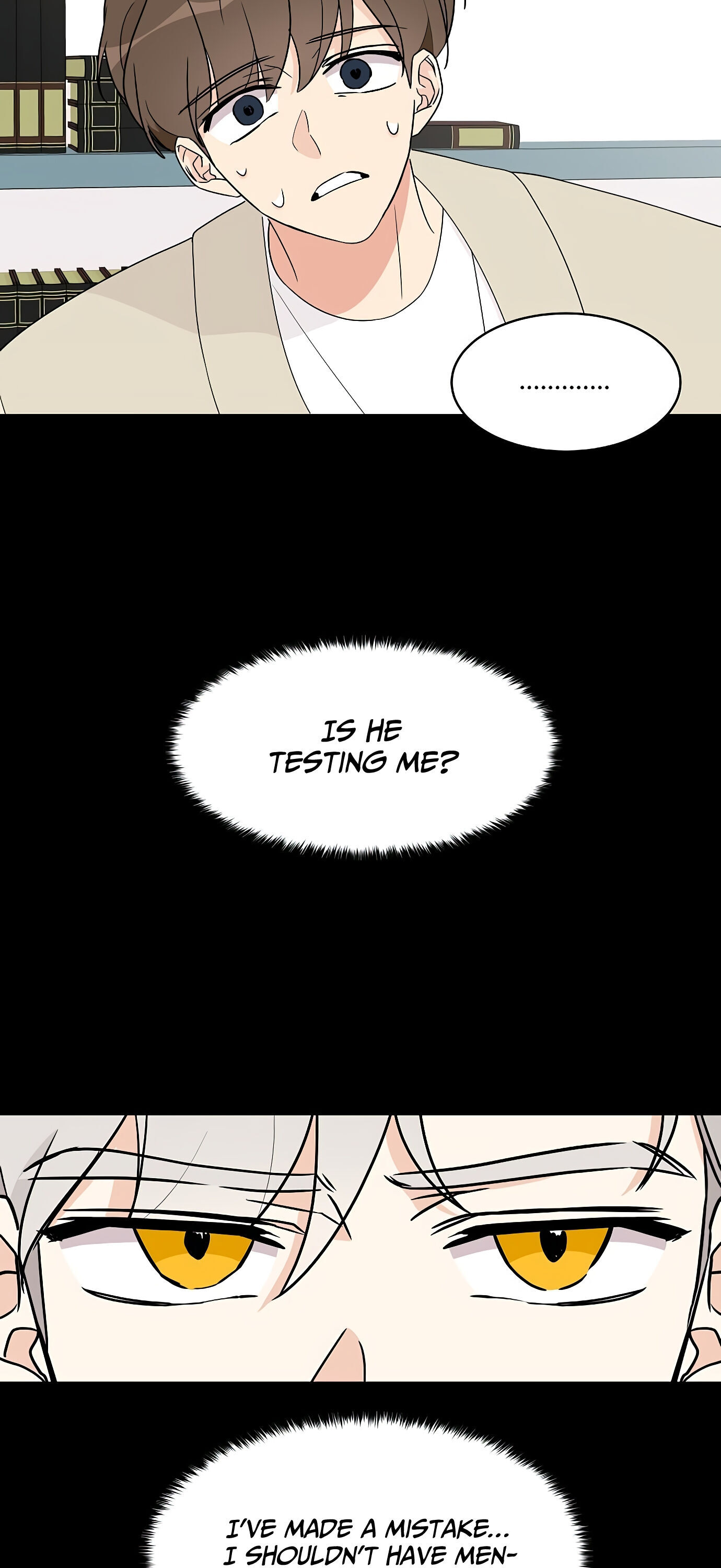 Miss 180 Chapter 16 - Page 12