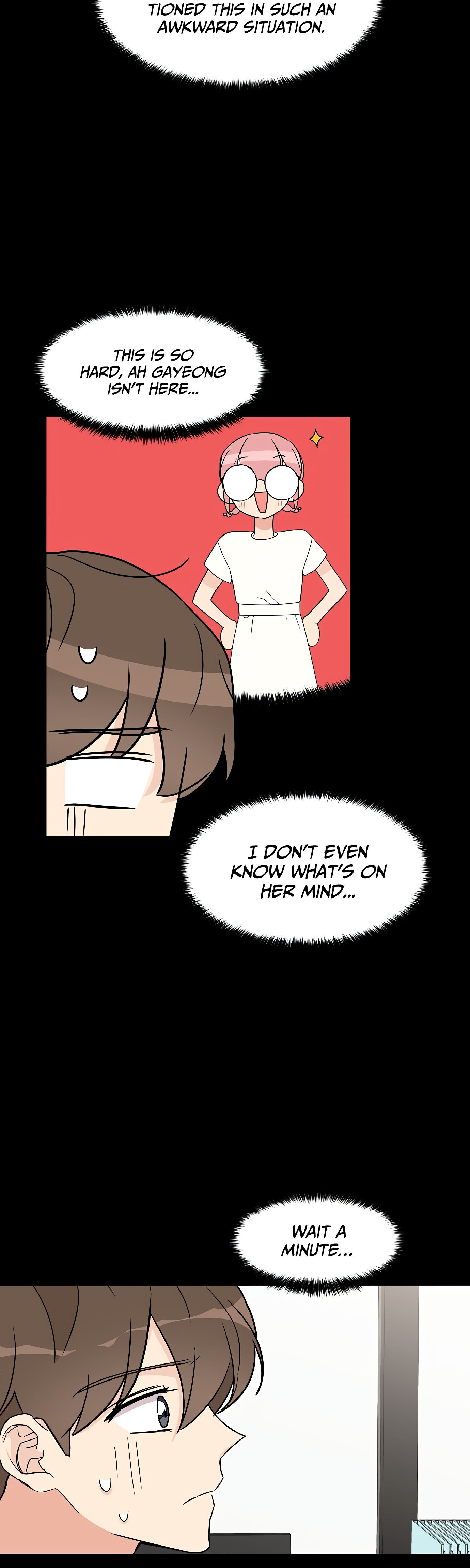 Miss 180 Chapter 16 - Page 13