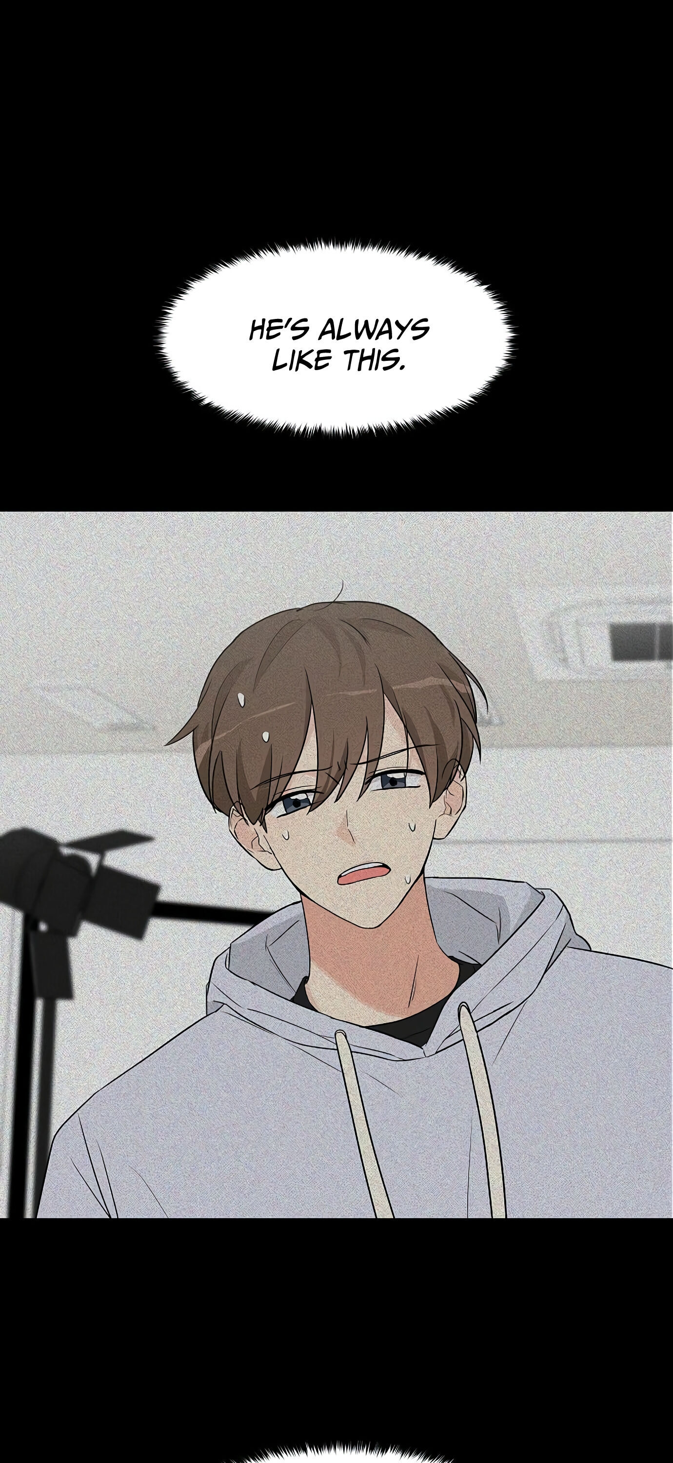 Miss 180 Chapter 16 - Page 15