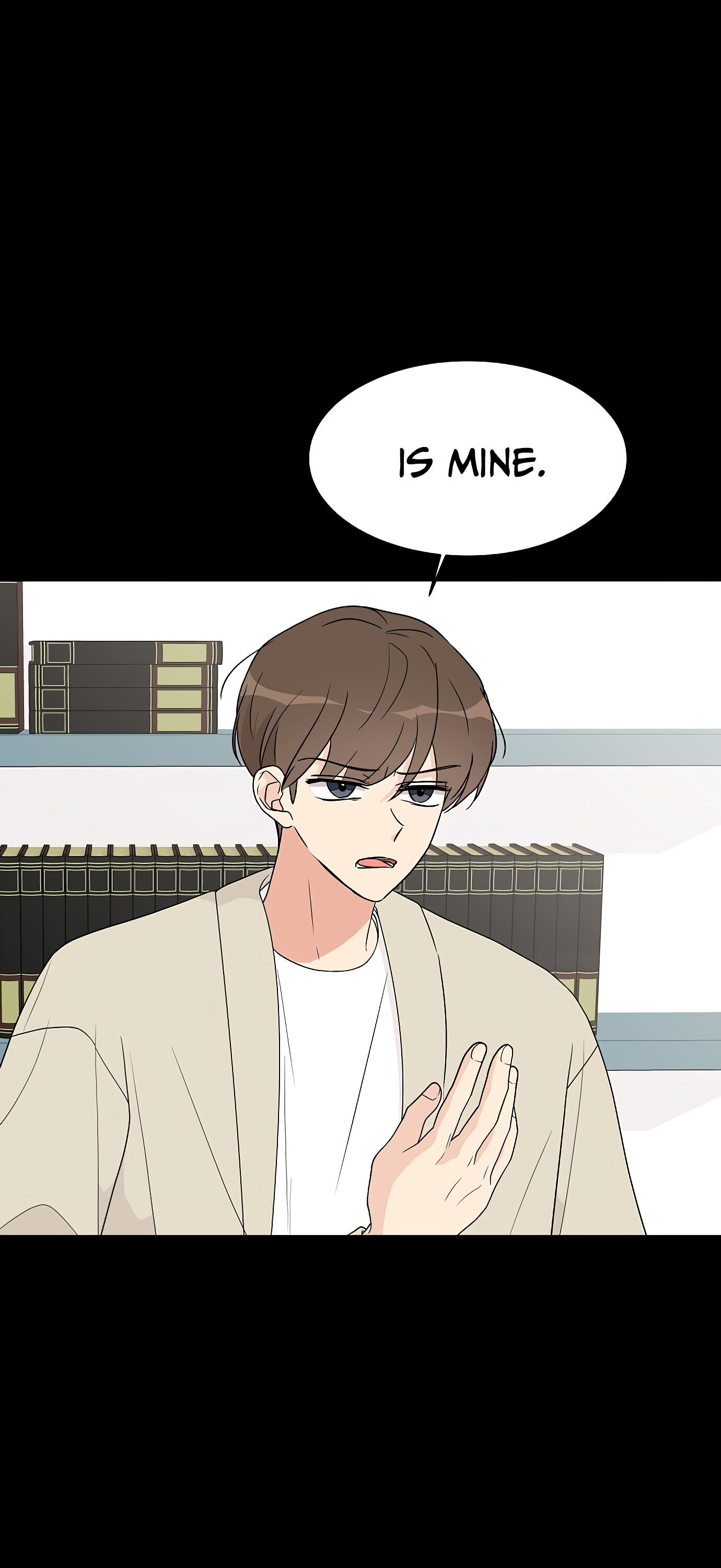 Miss 180 Chapter 16 - Page 18