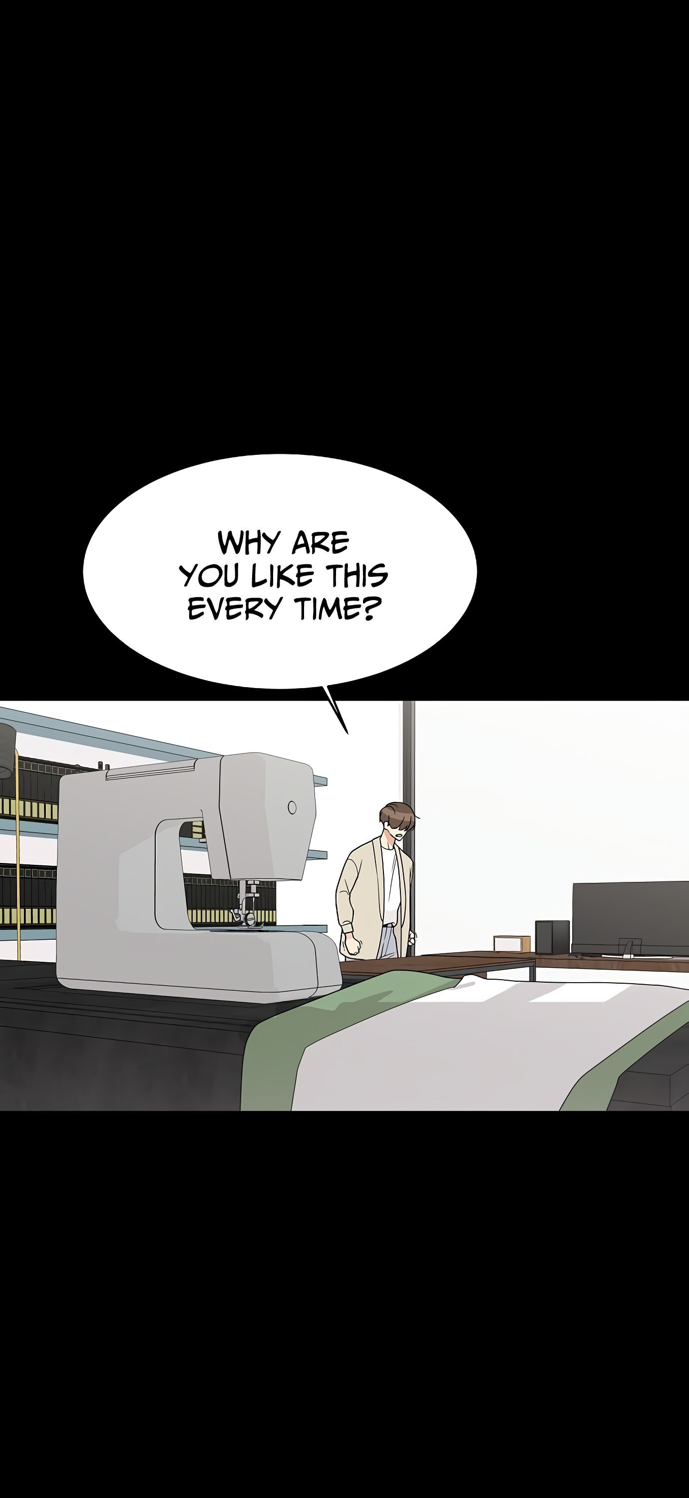 Miss 180 Chapter 16 - Page 20