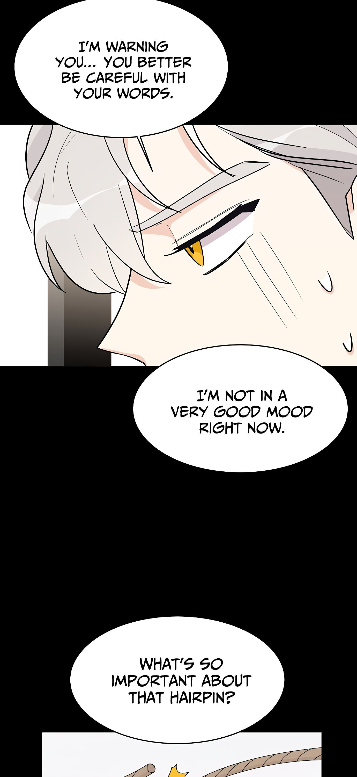 Miss 180 Chapter 16 - Page 24