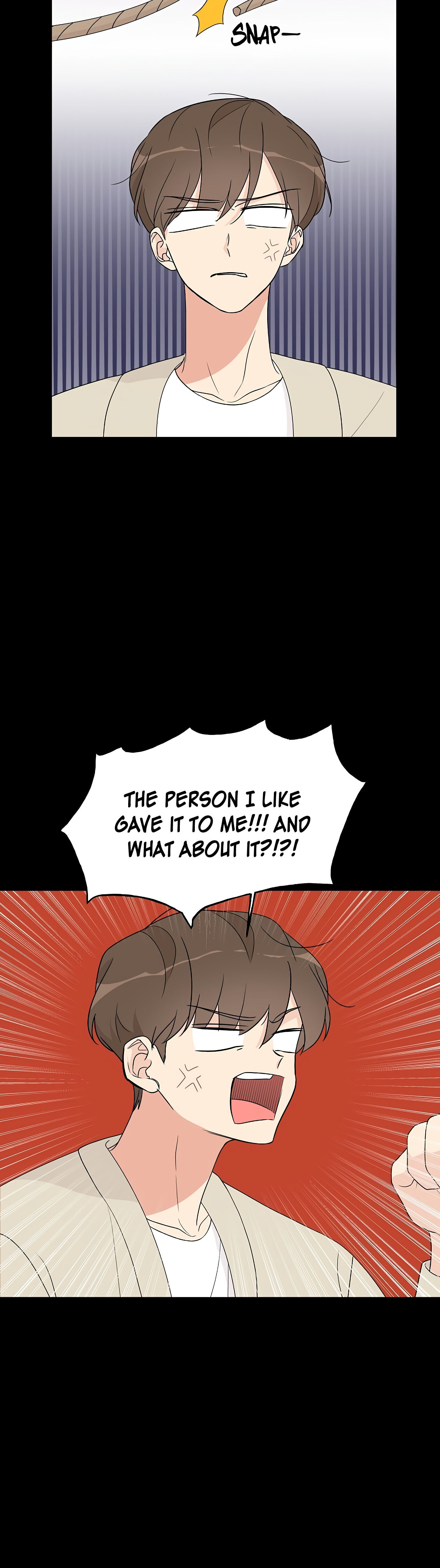 Miss 180 Chapter 16 - Page 25