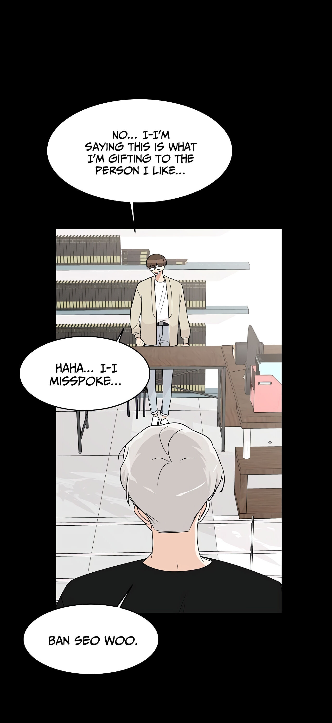 Miss 180 Chapter 16 - Page 28