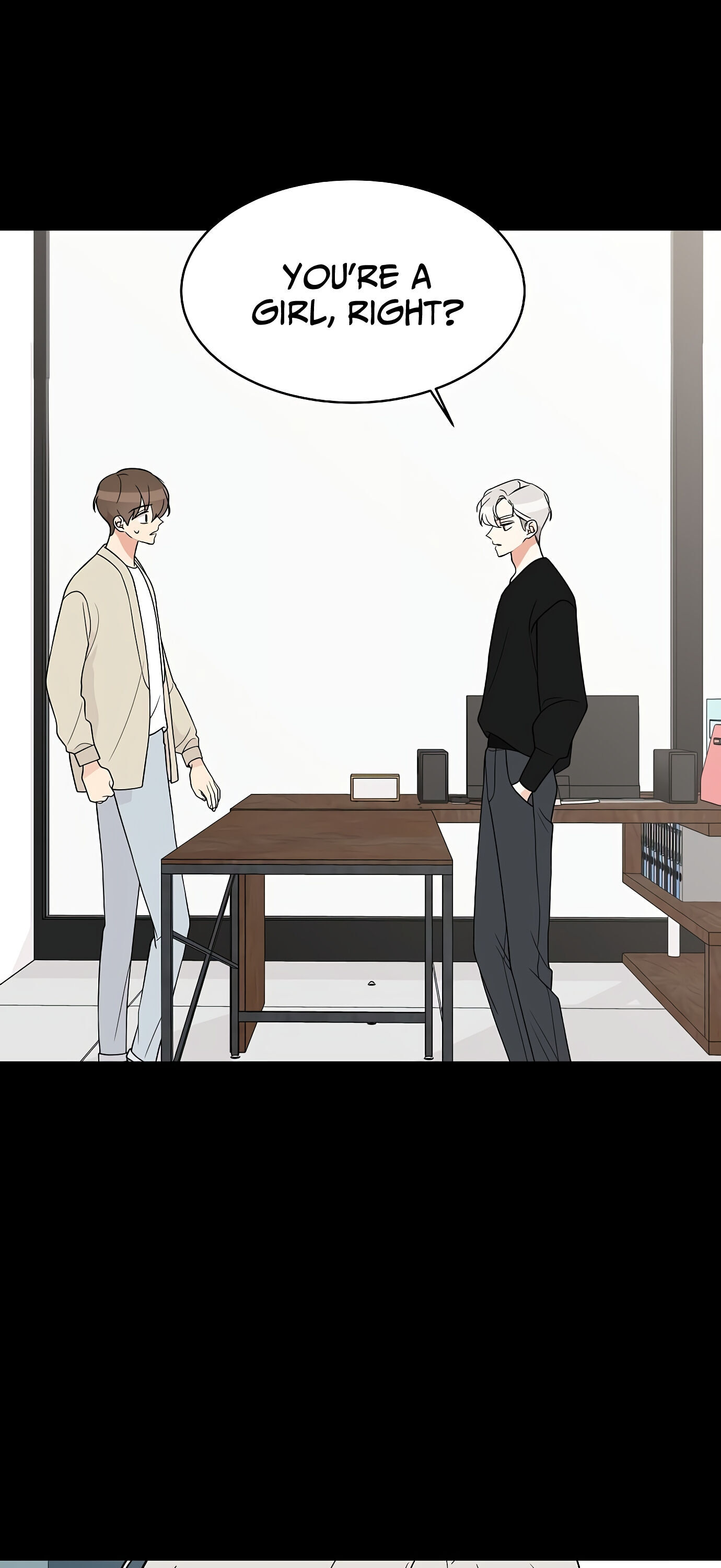 Miss 180 Chapter 16 - Page 31