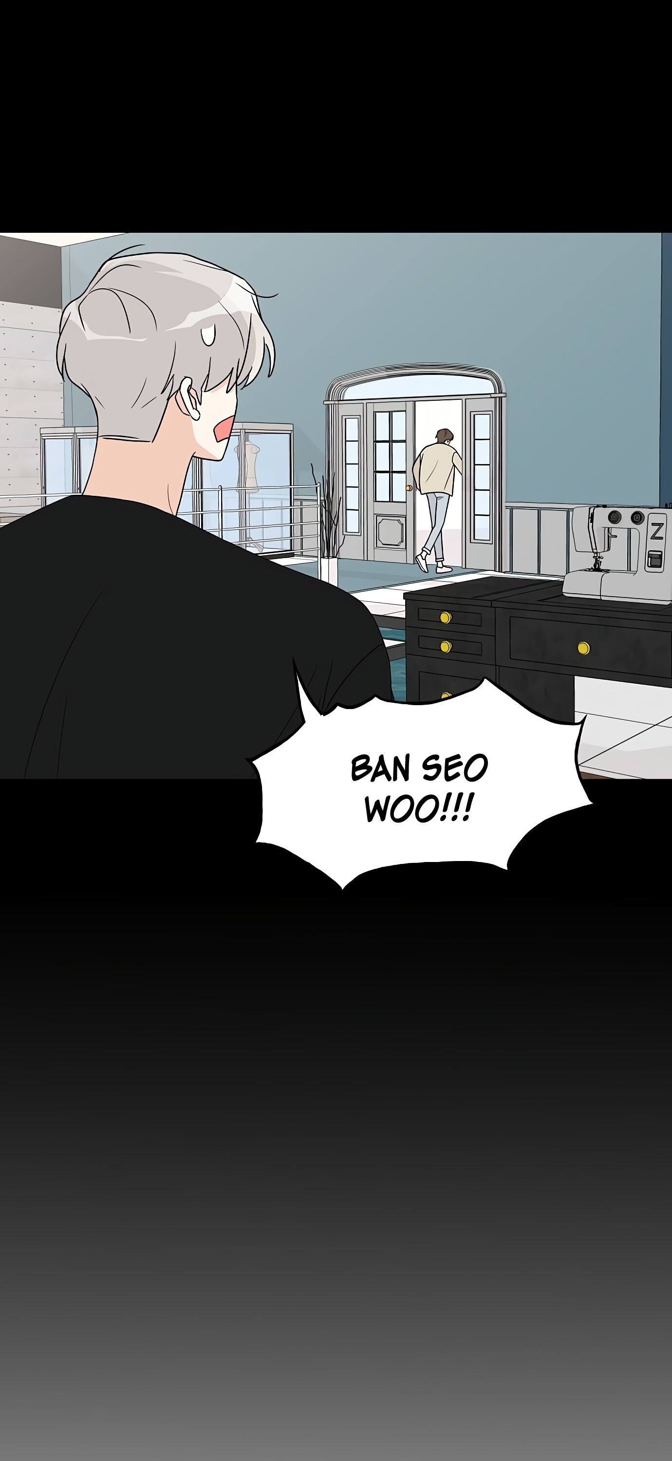 Miss 180 Chapter 16 - Page 35