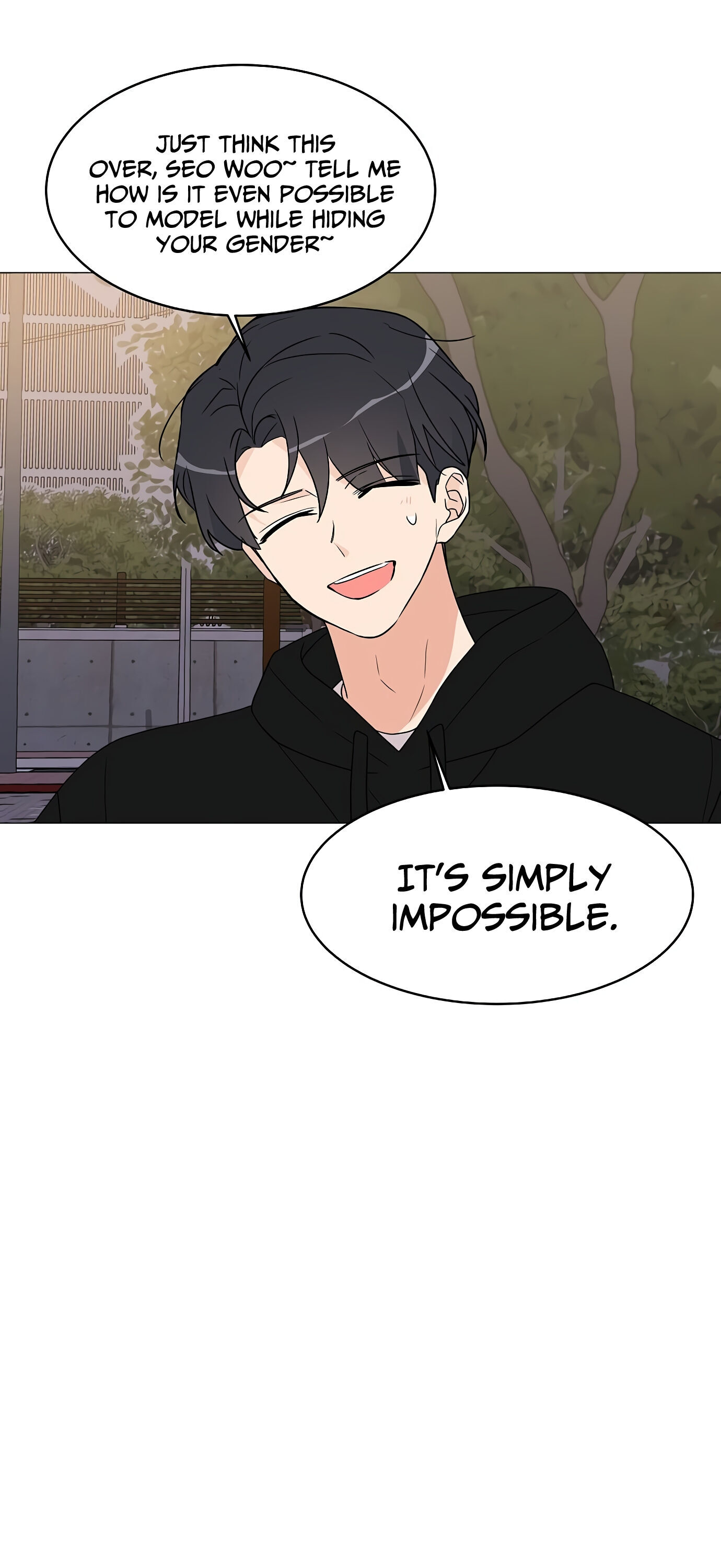 Miss 180 Chapter 16 - Page 51