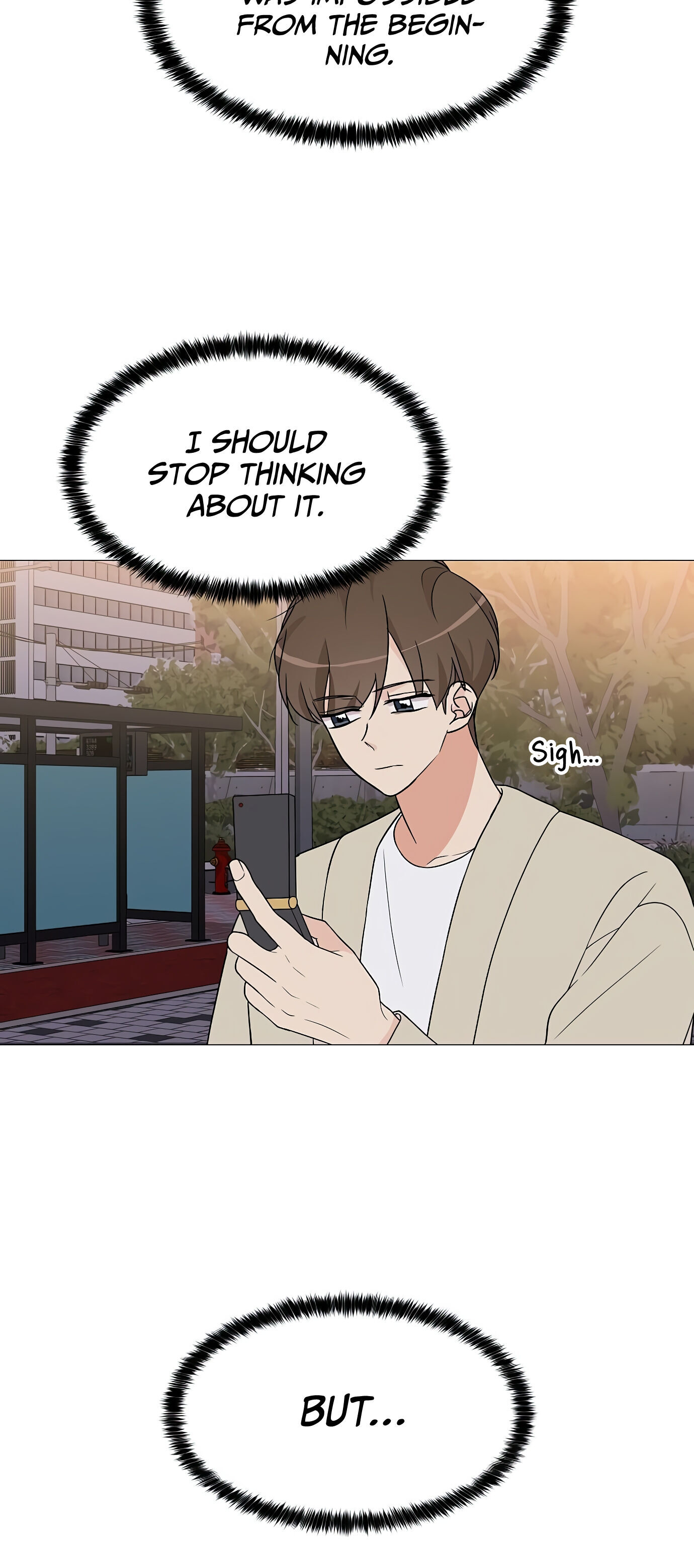 Miss 180 Chapter 16 - Page 53