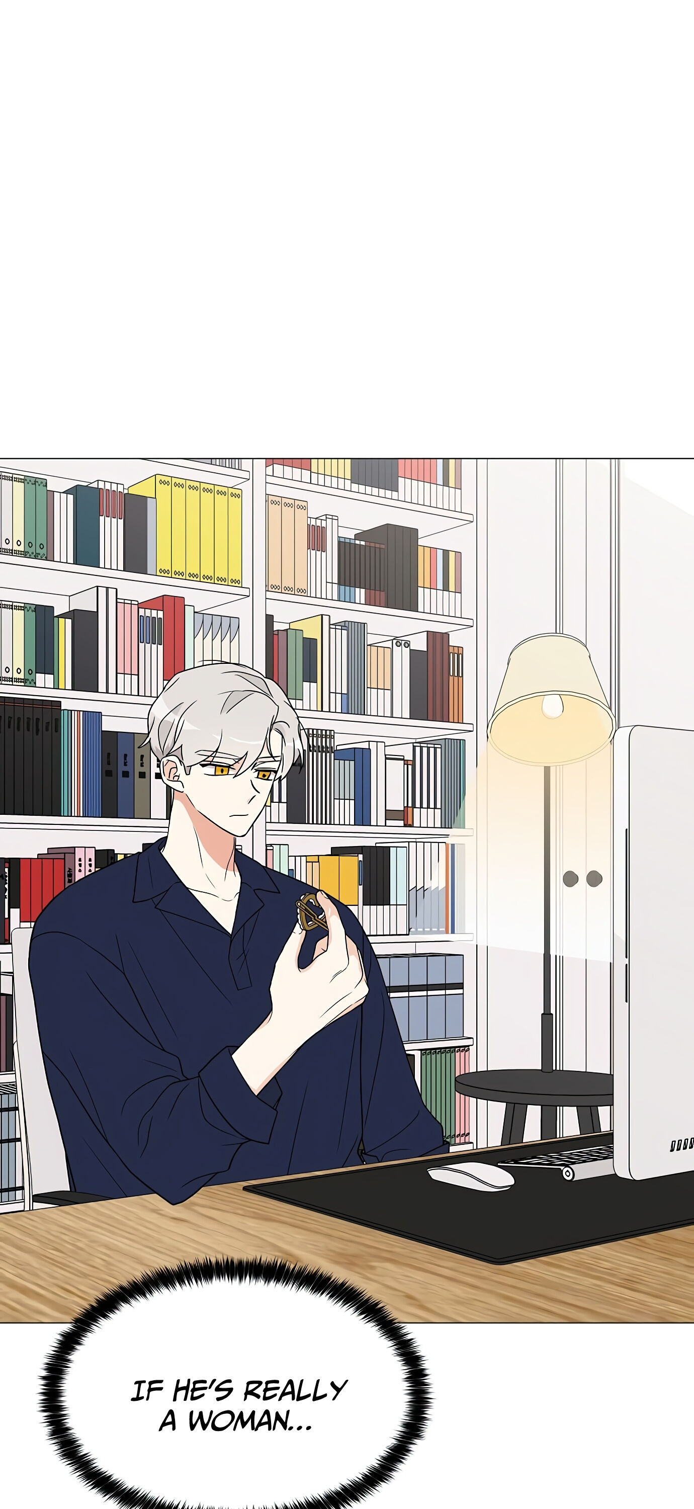 Miss 180 Chapter 17 - Page 14