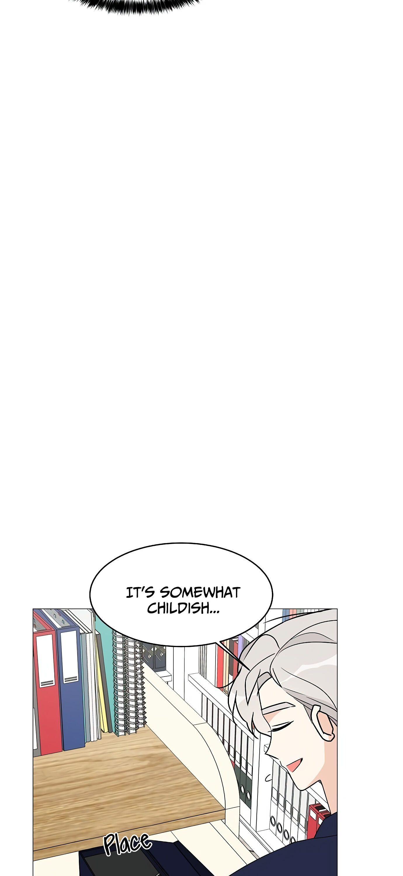 Miss 180 Chapter 17 - Page 15