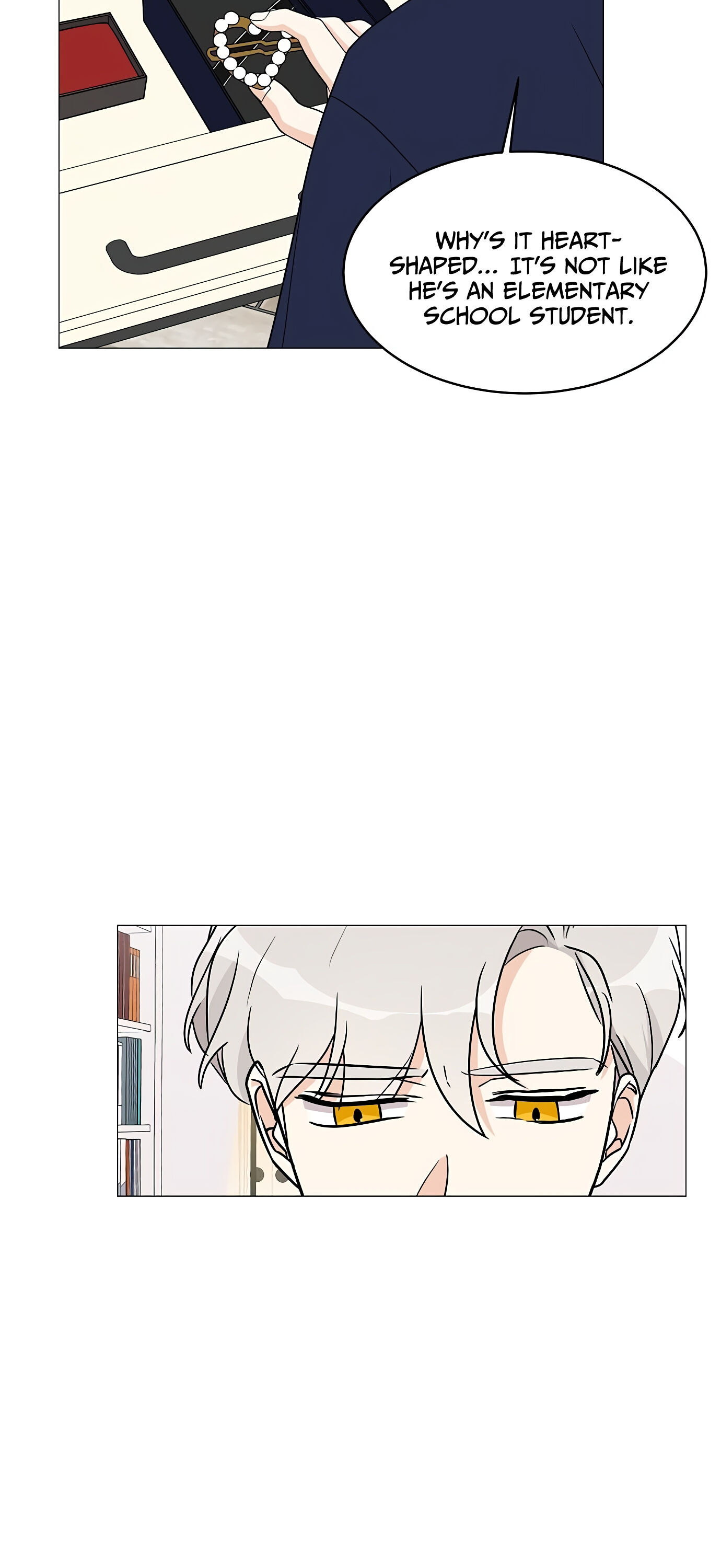 Miss 180 Chapter 17 - Page 16