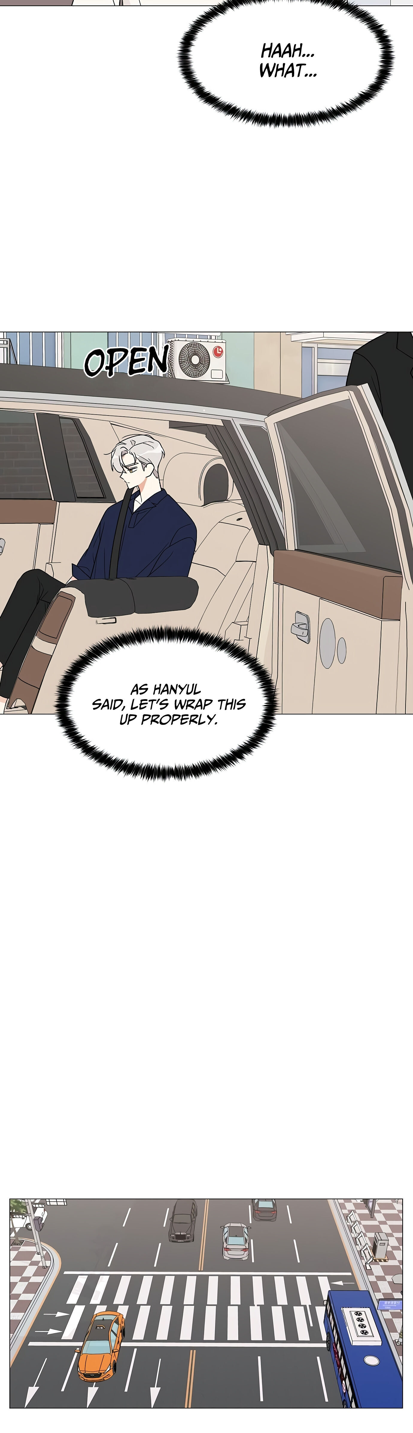 Miss 180 Chapter 17 - Page 21