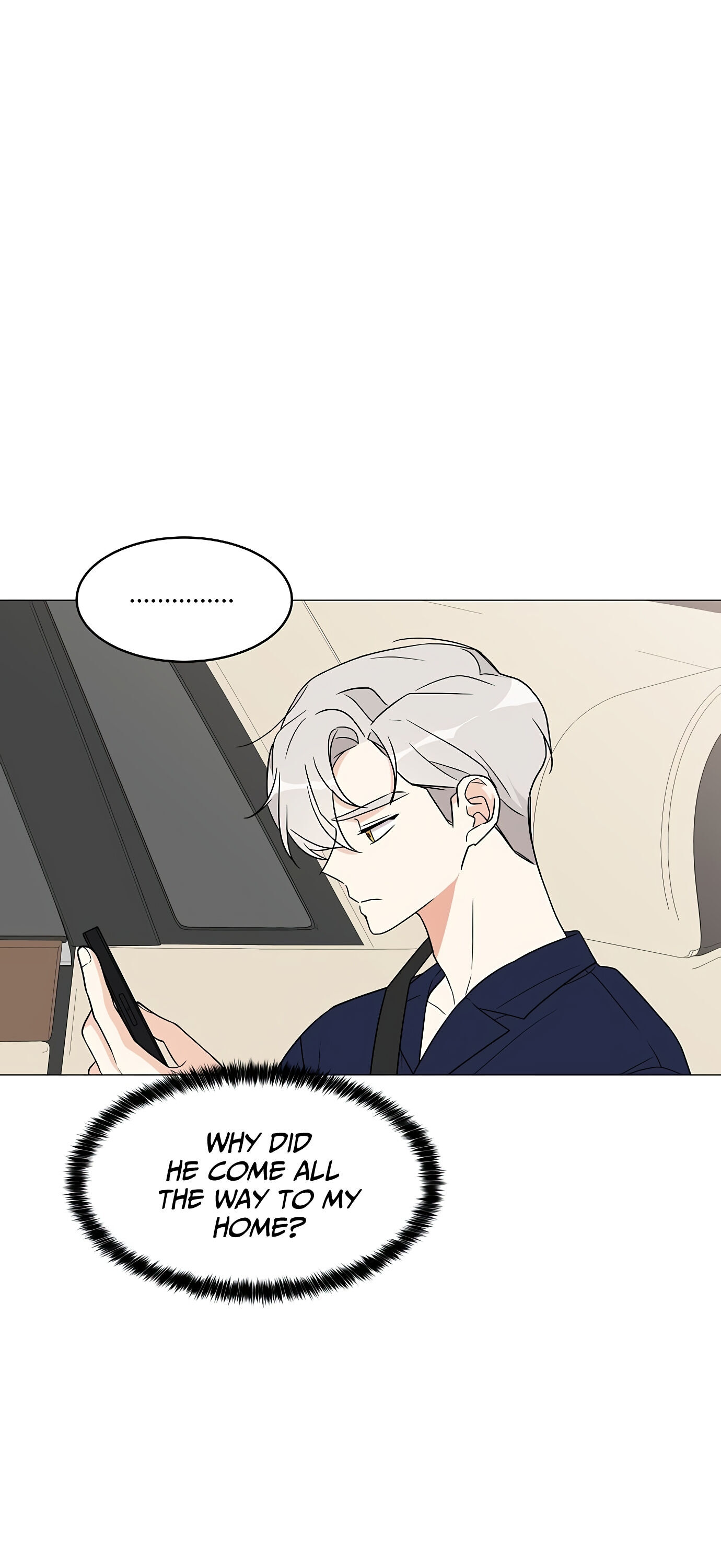 Miss 180 Chapter 17 - Page 22