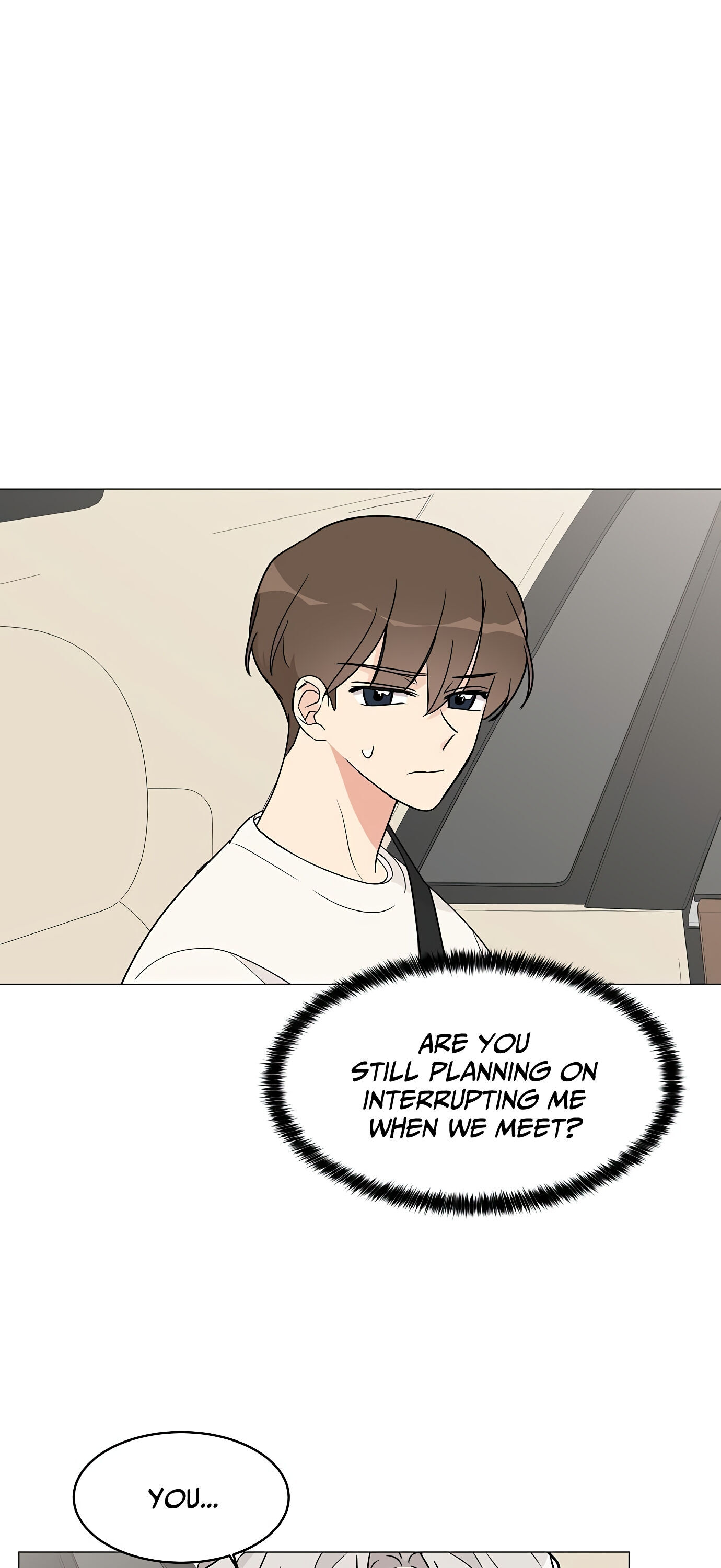 Miss 180 Chapter 17 - Page 23