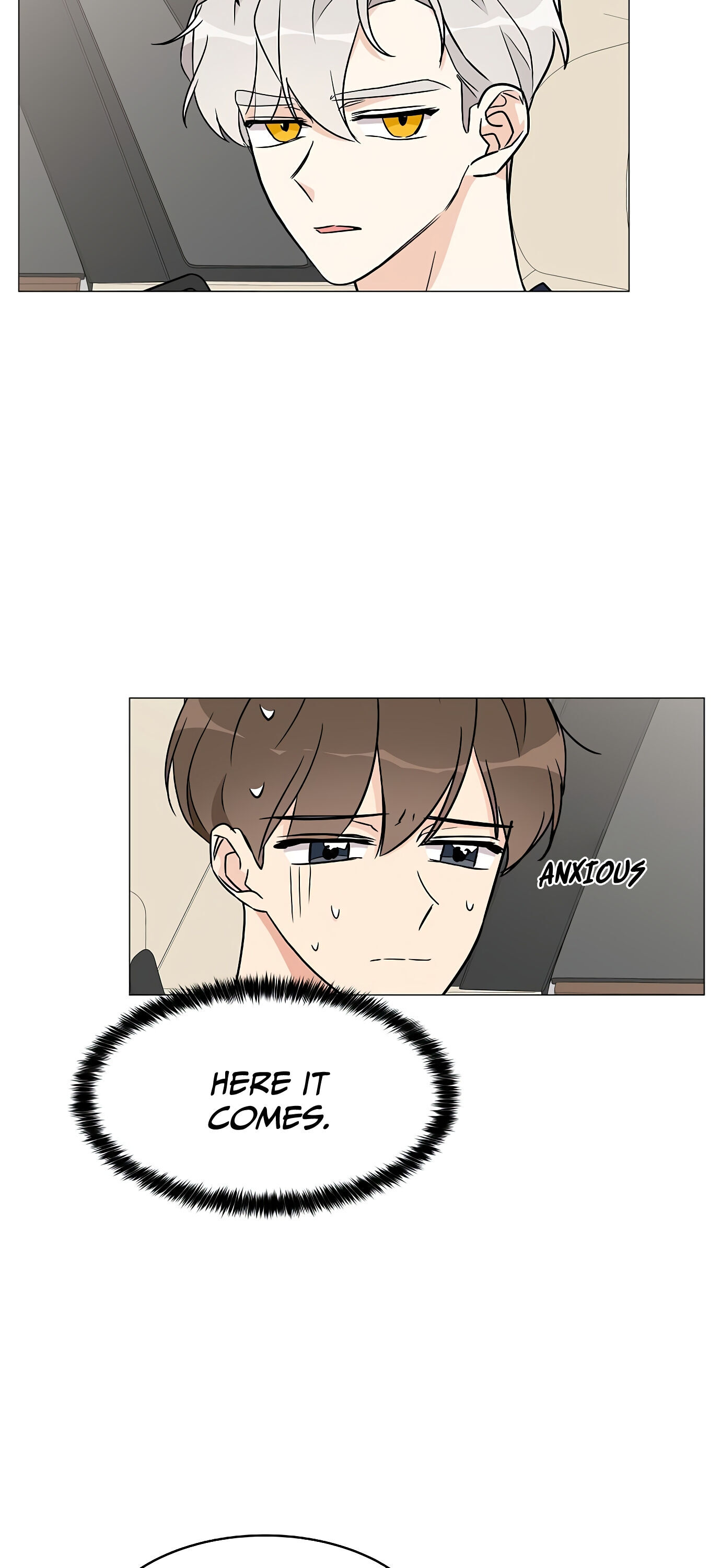 Miss 180 Chapter 17 - Page 24