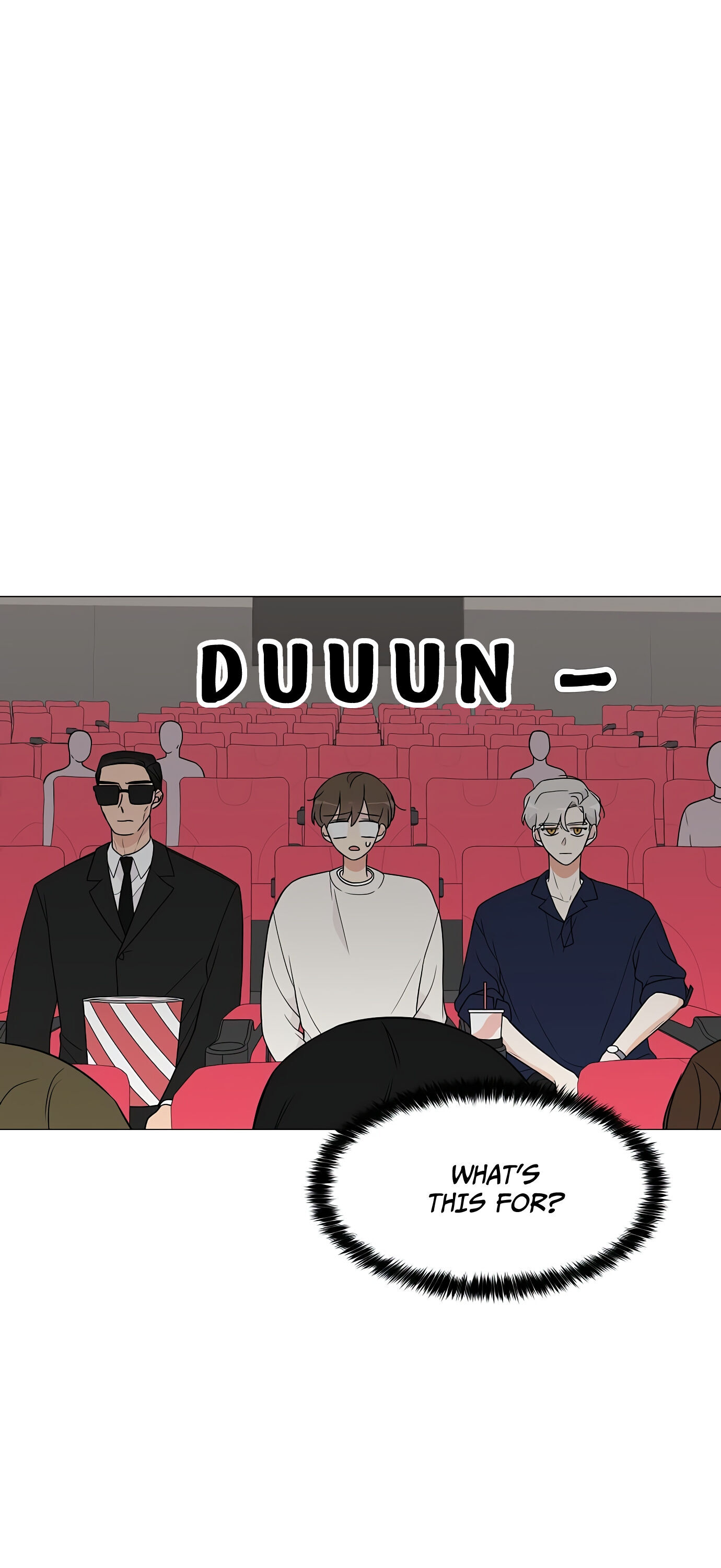 Miss 180 Chapter 17 - Page 26