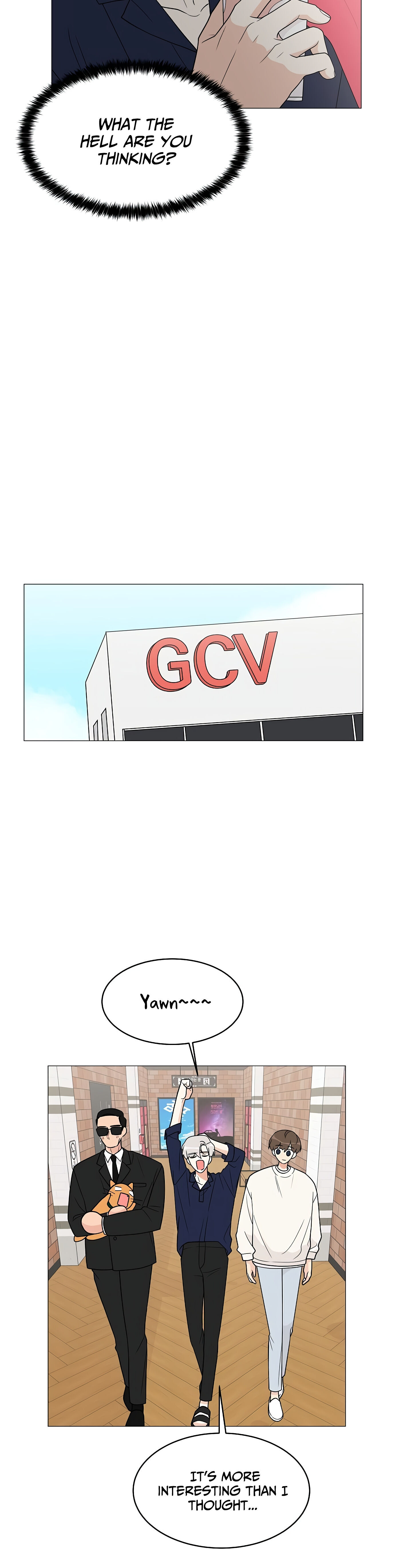 Miss 180 Chapter 17 - Page 29