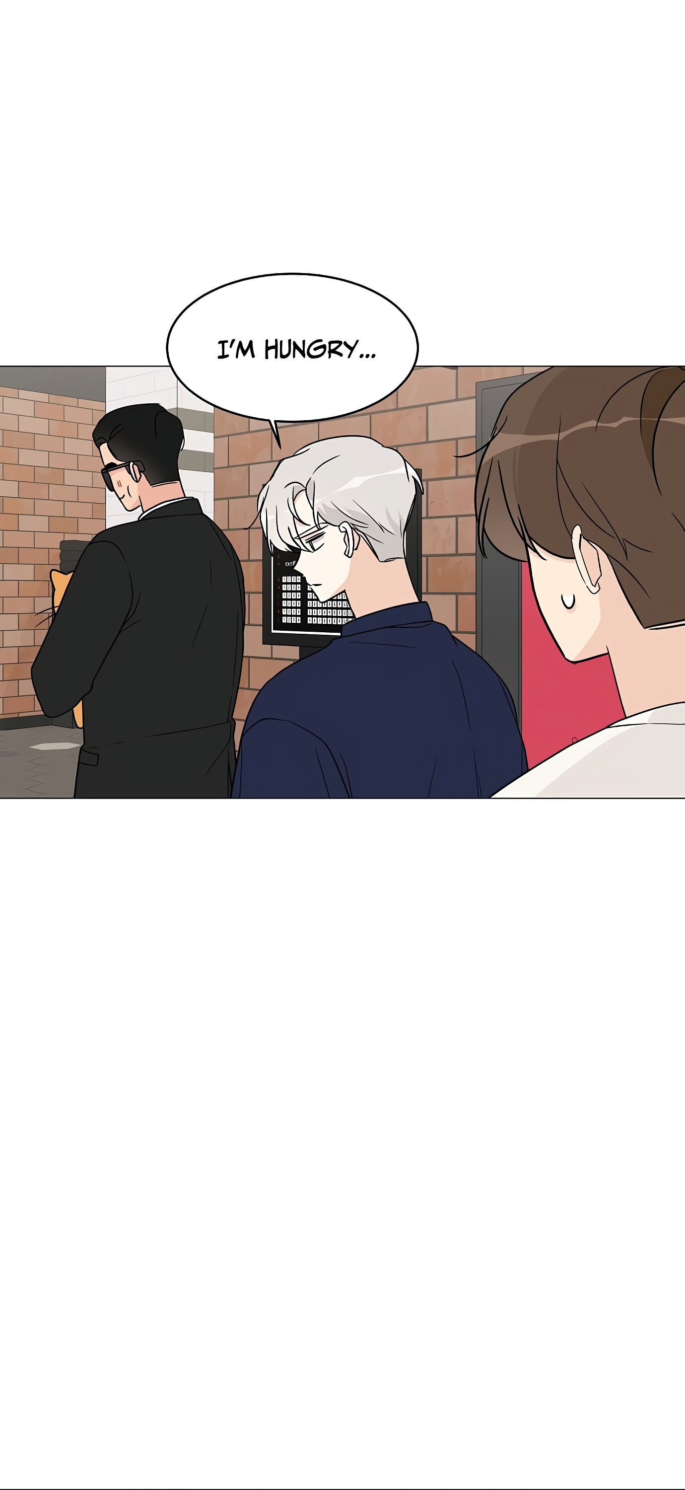 Miss 180 Chapter 17 - Page 30