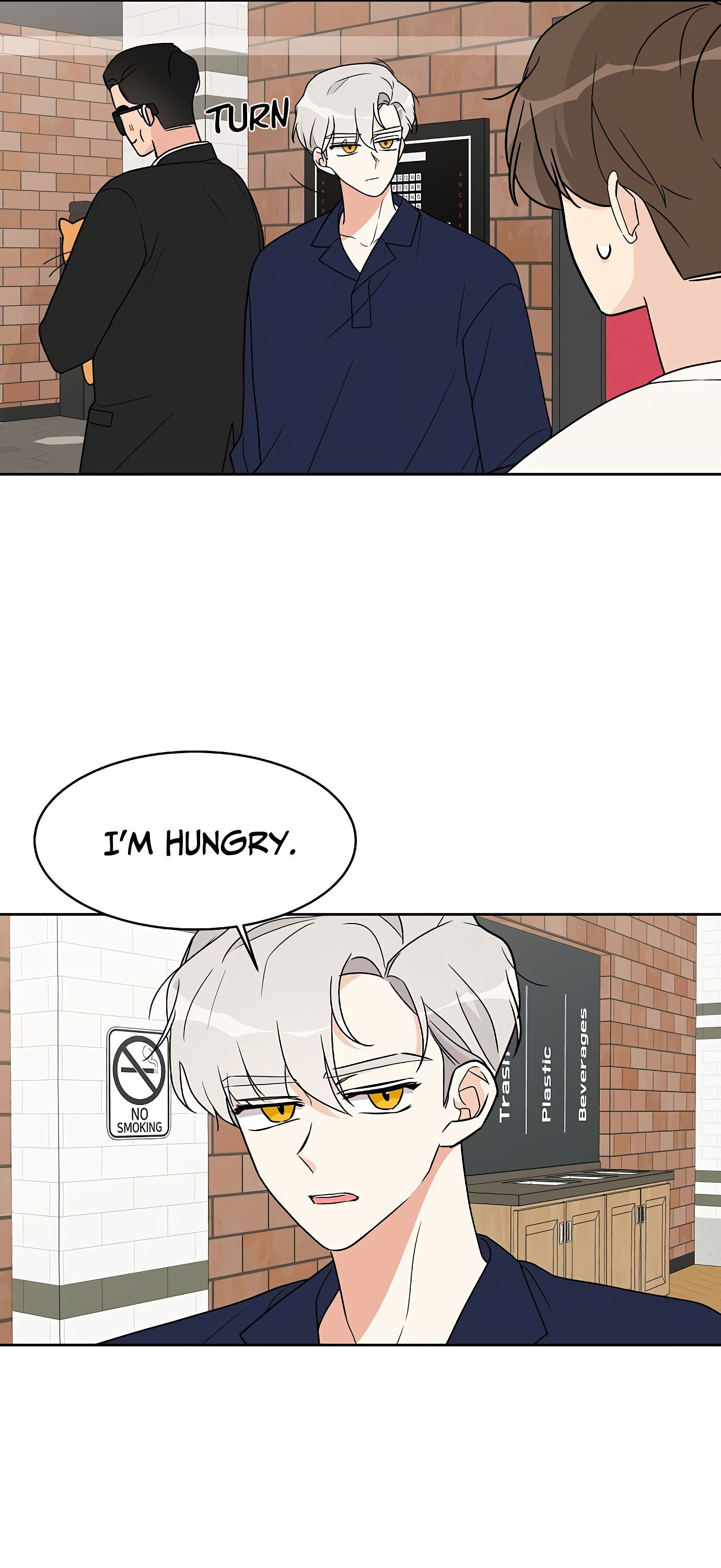 Miss 180 Chapter 17 - Page 31