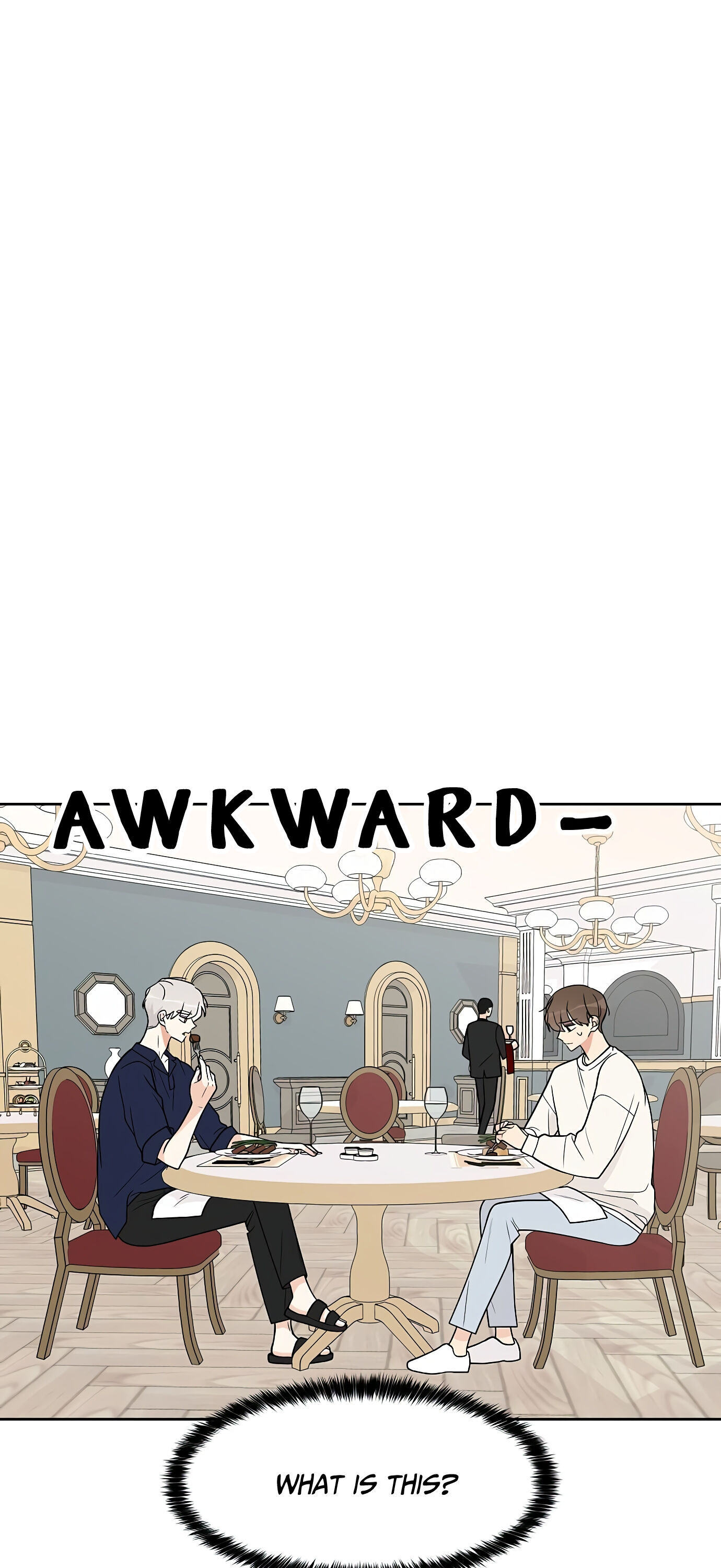 Miss 180 Chapter 17 - Page 32