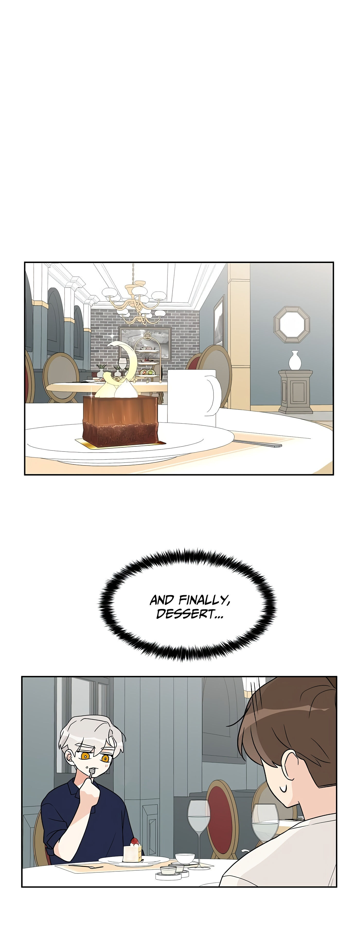 Miss 180 Chapter 17 - Page 37