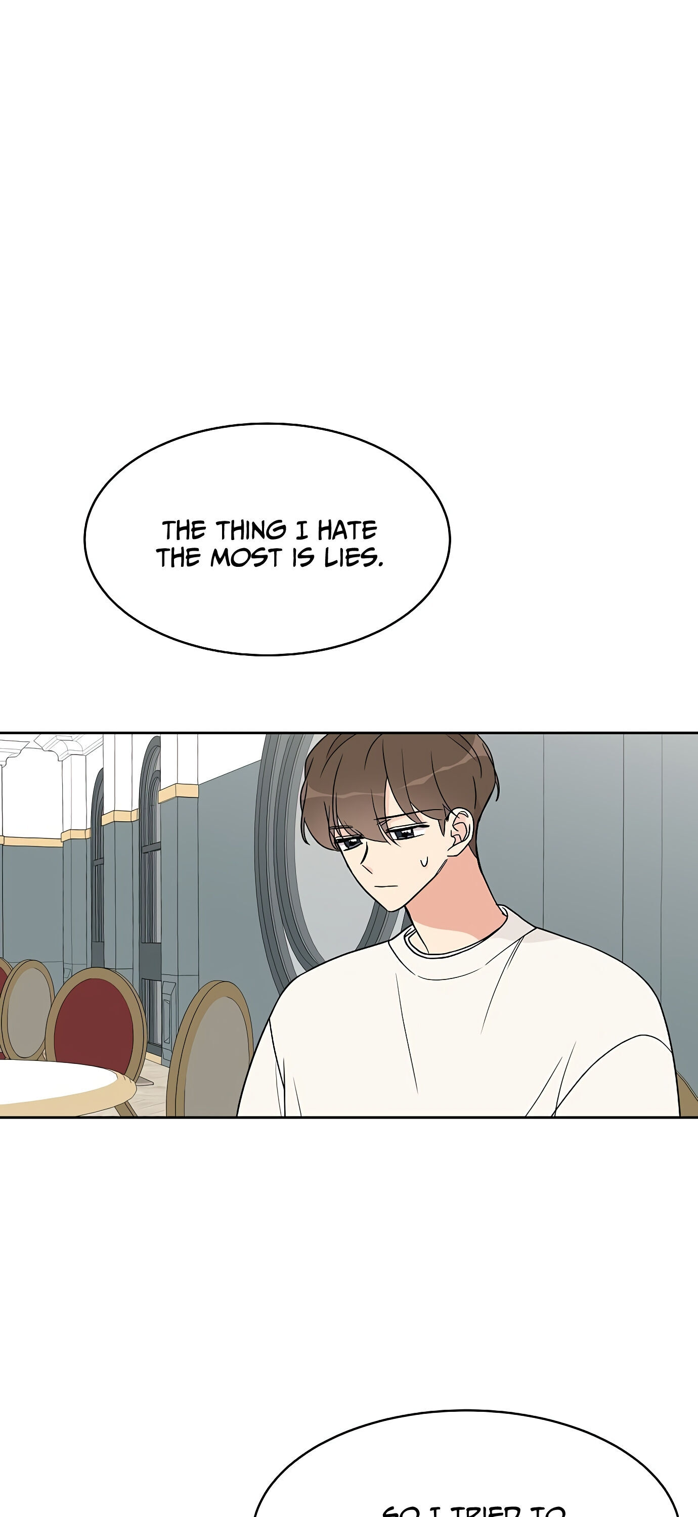 Miss 180 Chapter 17 - Page 40