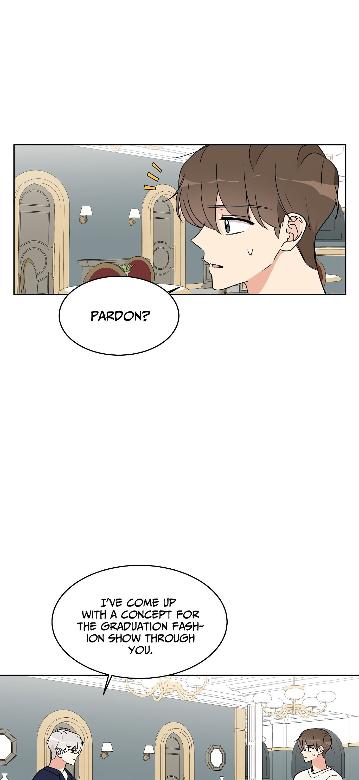 Miss 180 Chapter 17 - Page 42