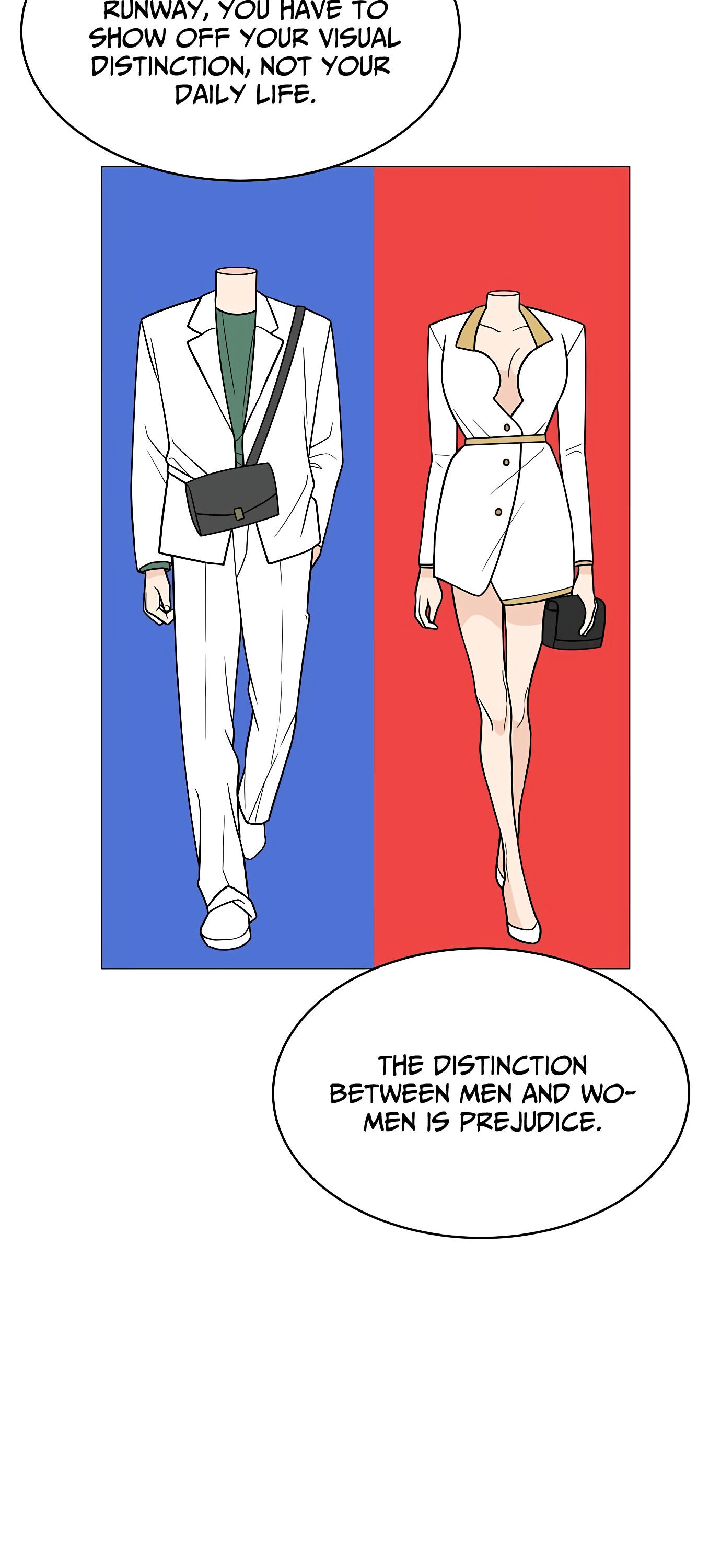 Miss 180 Chapter 17 - Page 45